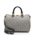 Louis Vuitton Monogram Idylle Speedy Bandouliere 30 Satchel