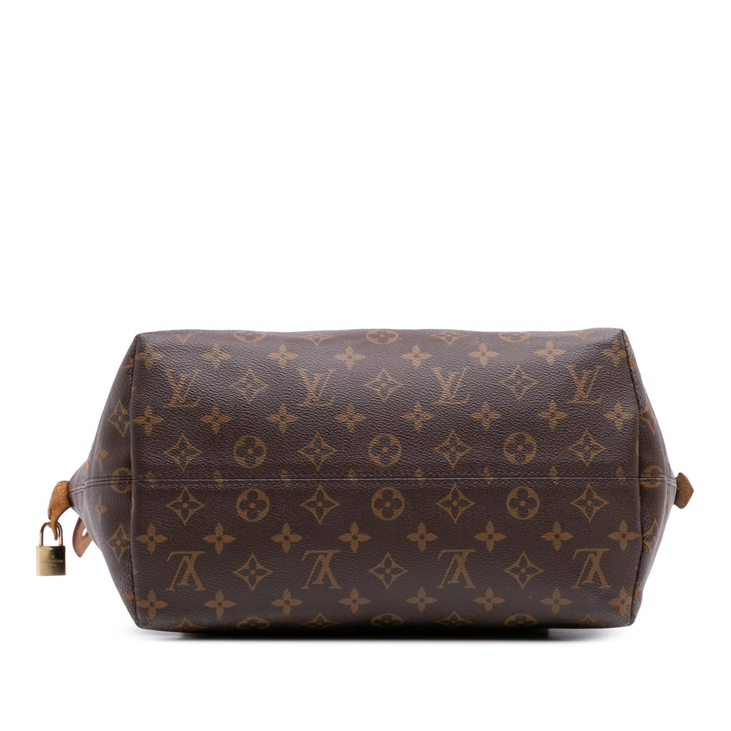Louis Vuitton Monogram Iena MM