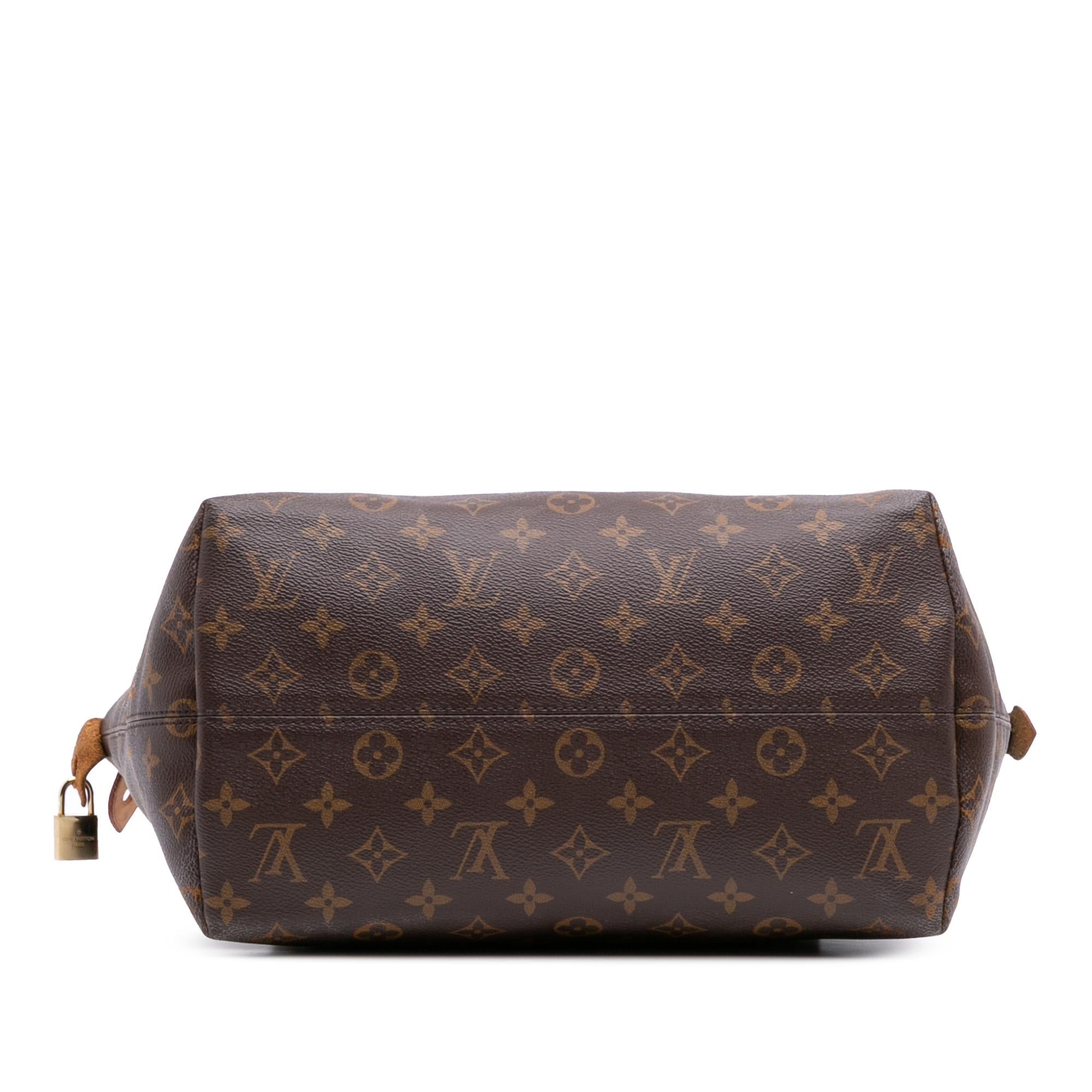 Louis Vuitton Monogram Iena MM
