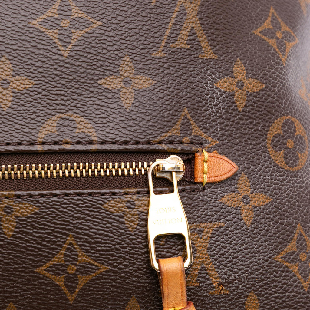Louis Vuitton Monogram Iena MM