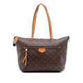 Louis Vuitton Monogram Iena MM