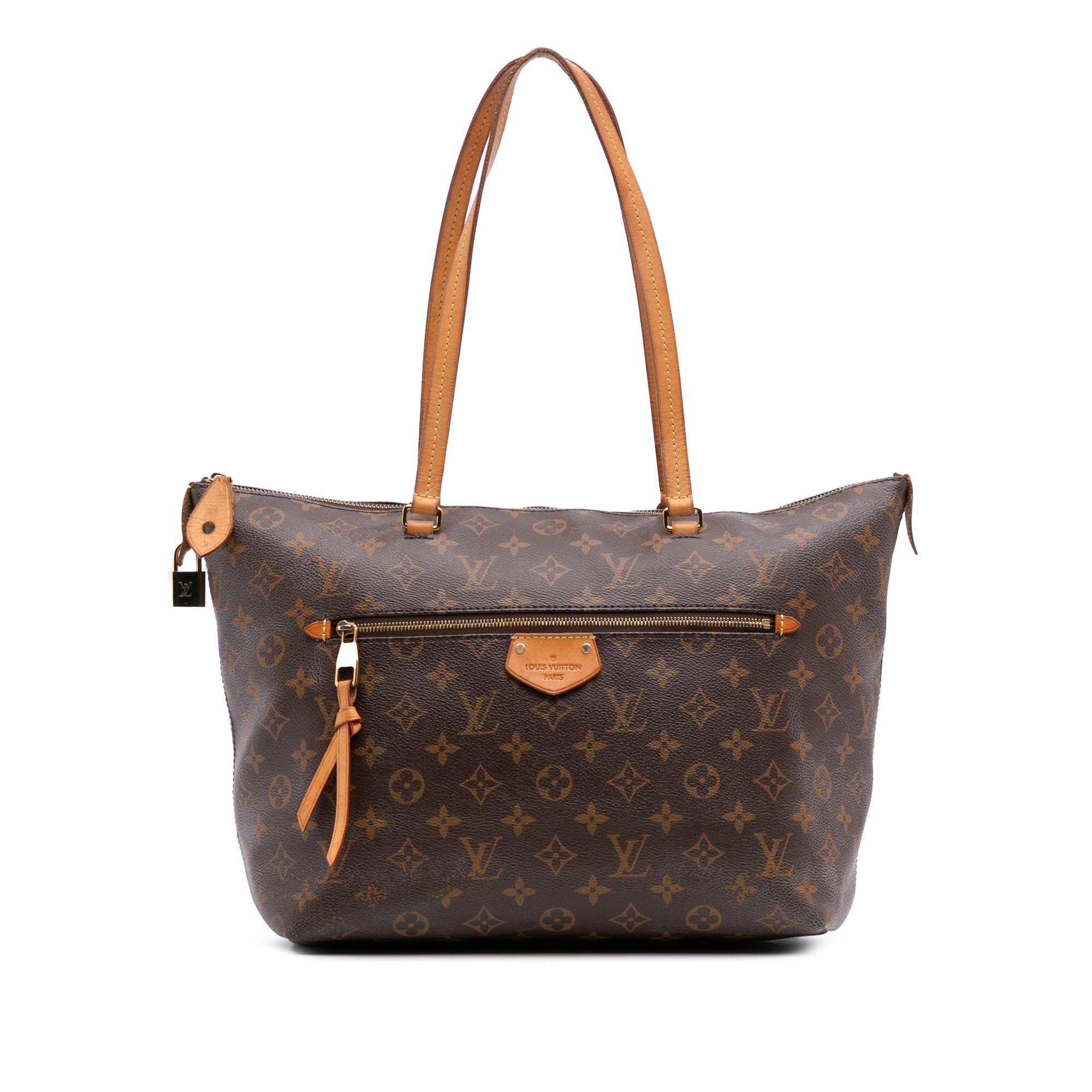 Louis Vuitton Monogram Iena MM
