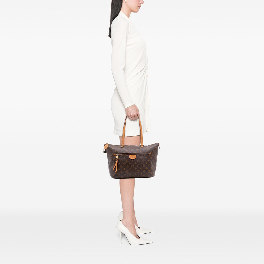 Louis Vuitton Monogram Iena MM