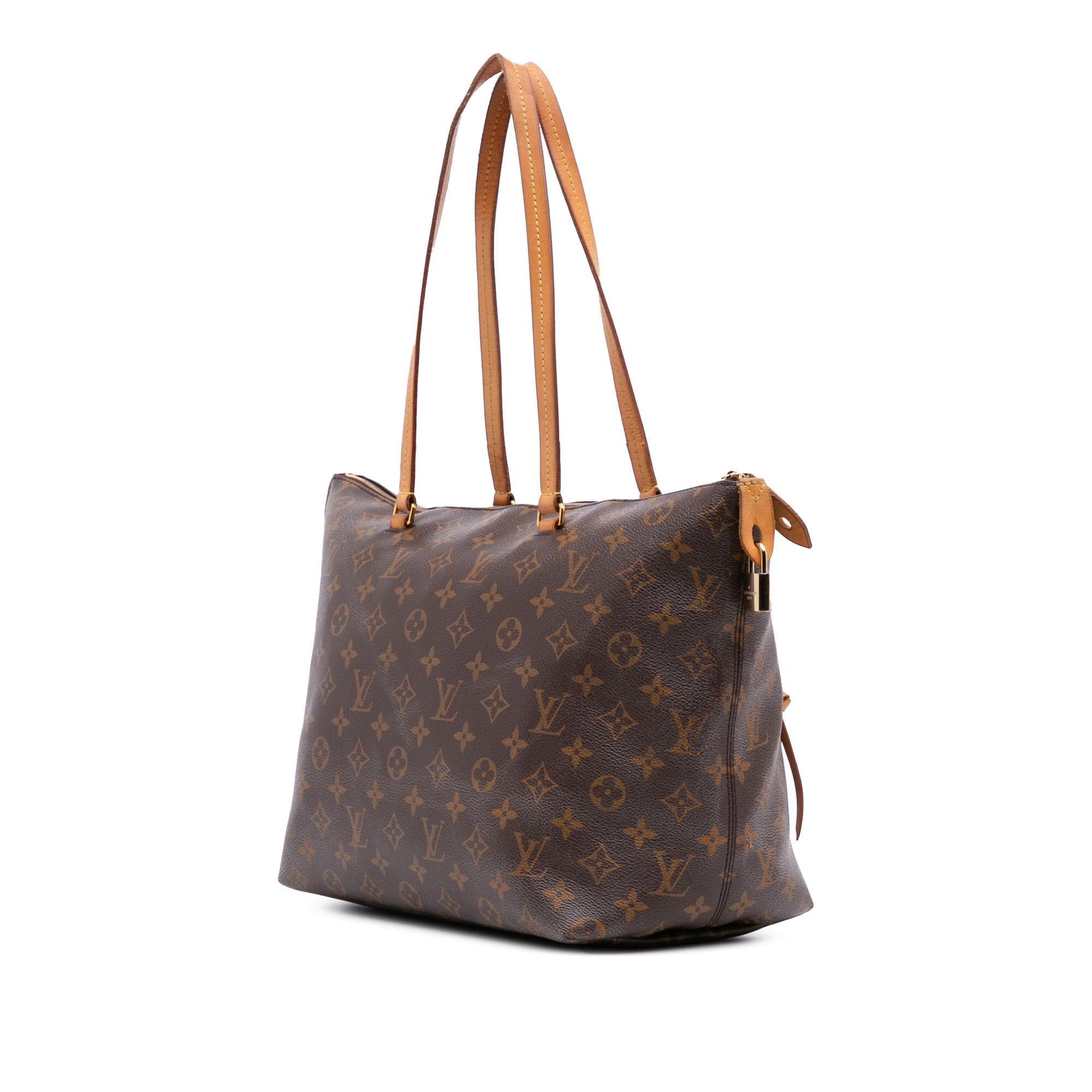 Louis Vuitton Monogram Iena MM
