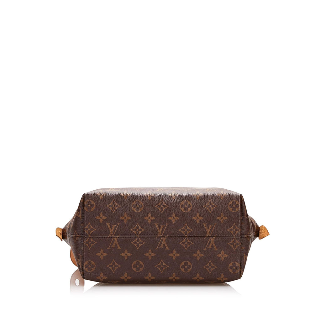 Louis Vuitton Monogram Iena PM (SHG-37088)