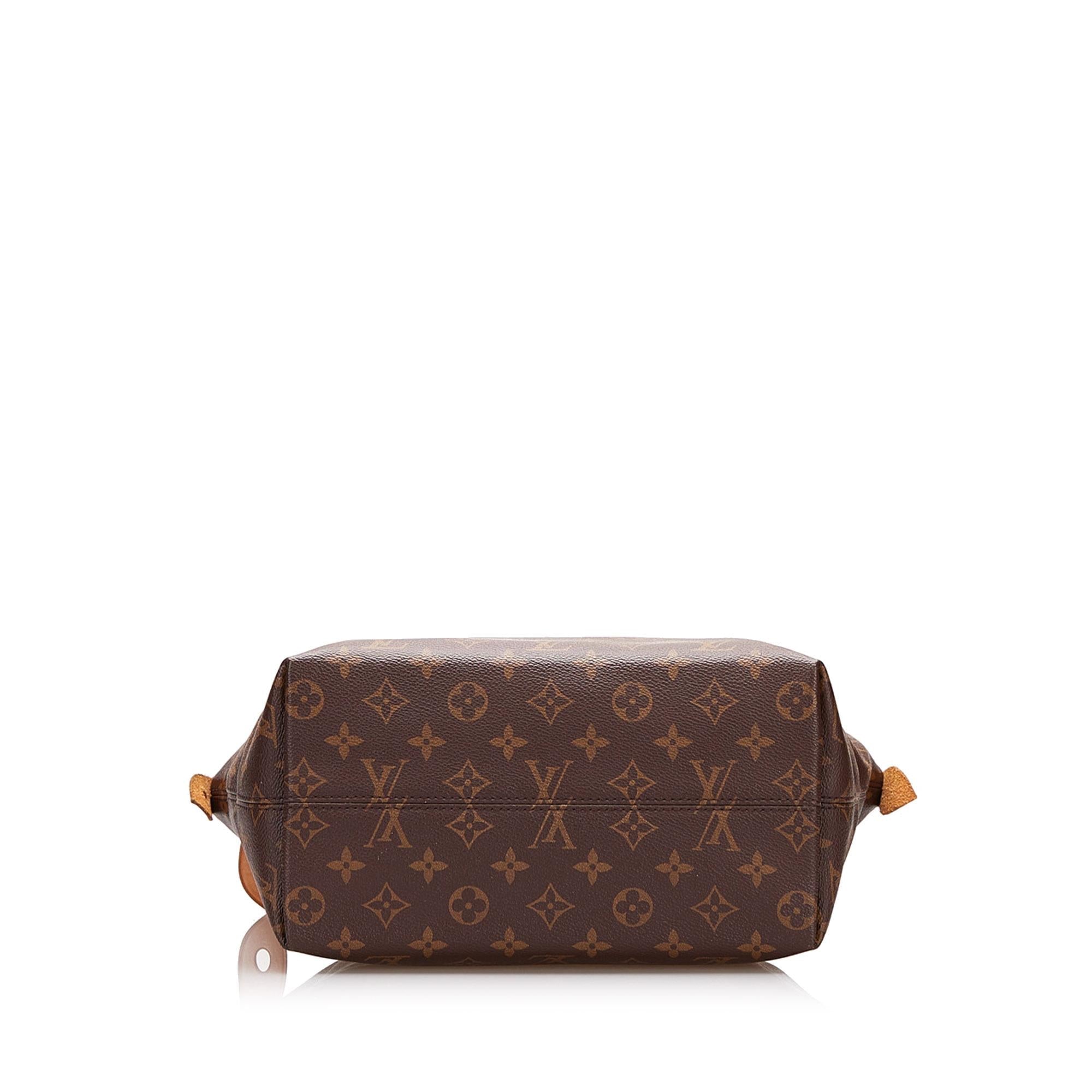 Louis Vuitton Monogram Iena PM (SHG-37088)
