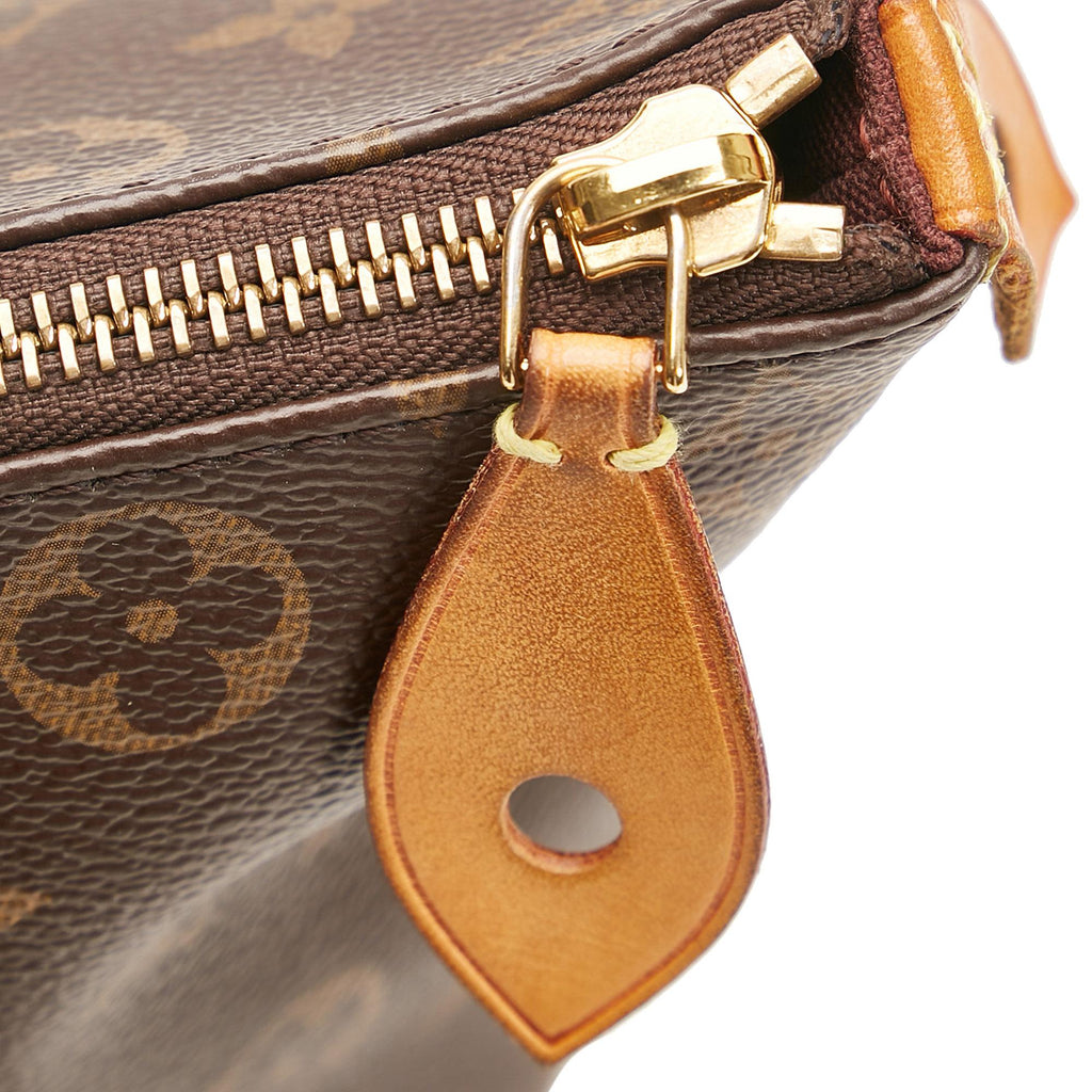 Louis Vuitton Monogram Iena PM (SHG-37088)