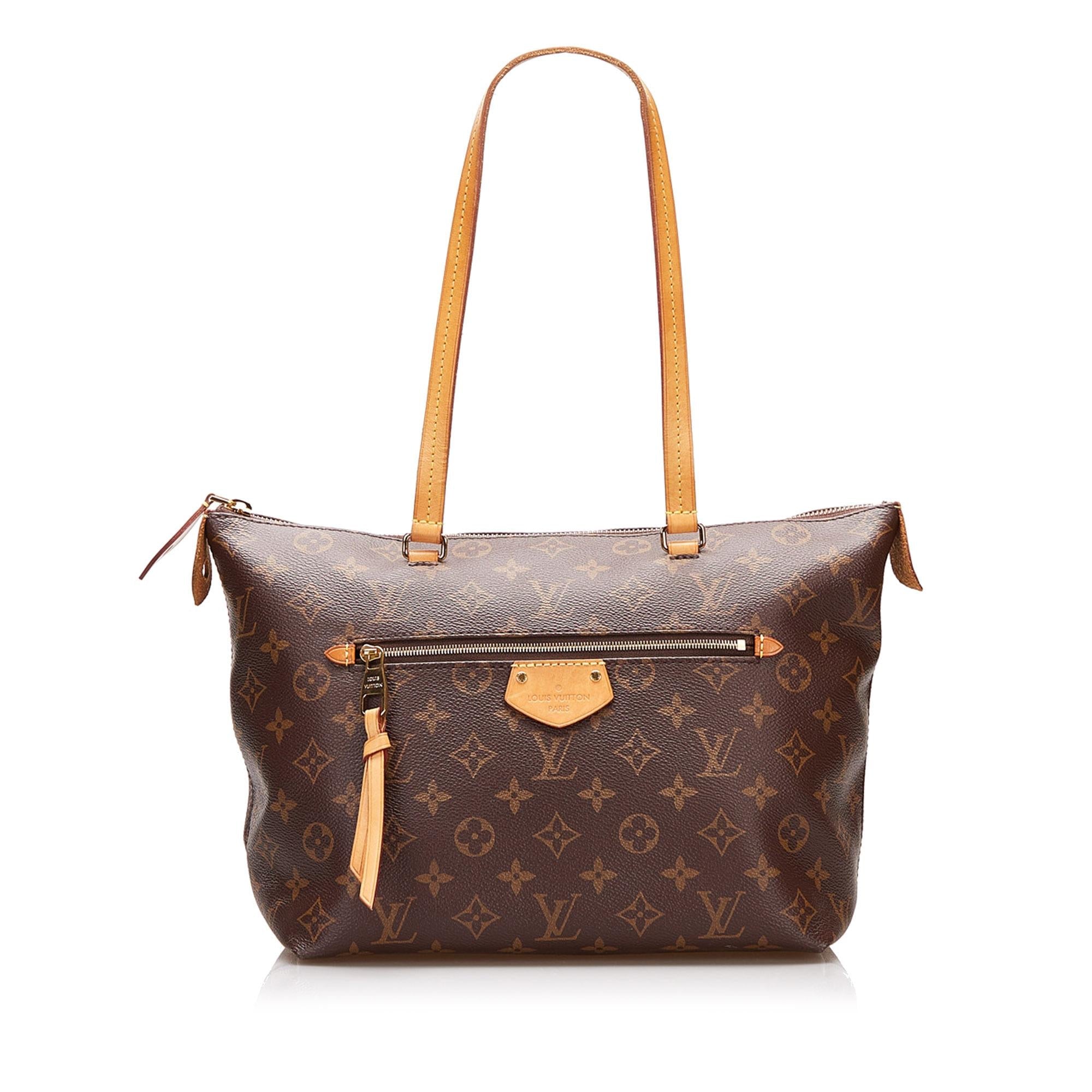 Louis Vuitton Monogram Iena PM (SHG-37088)