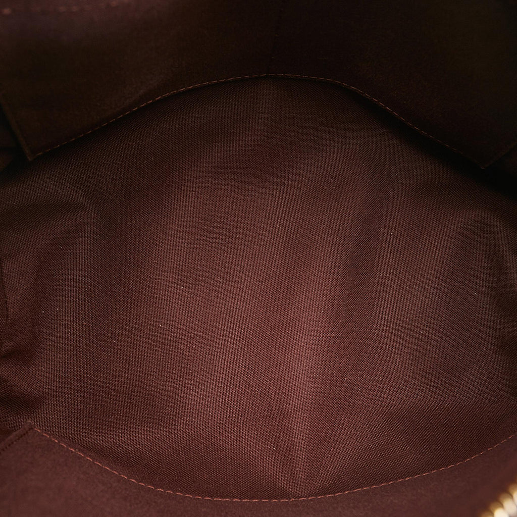 Louis Vuitton Monogram Iena PM (SHG-37088)