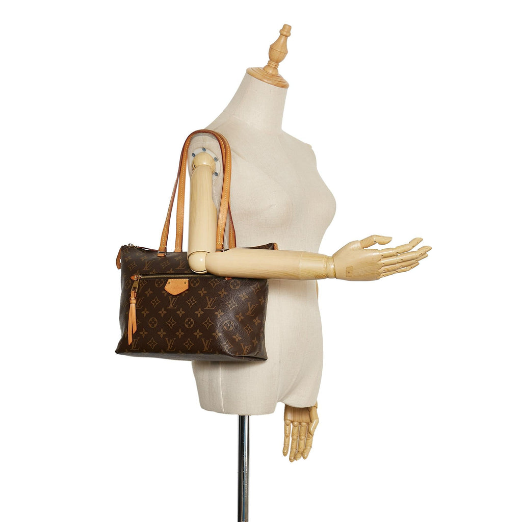 Louis Vuitton Monogram Iena PM (SHG-37088)