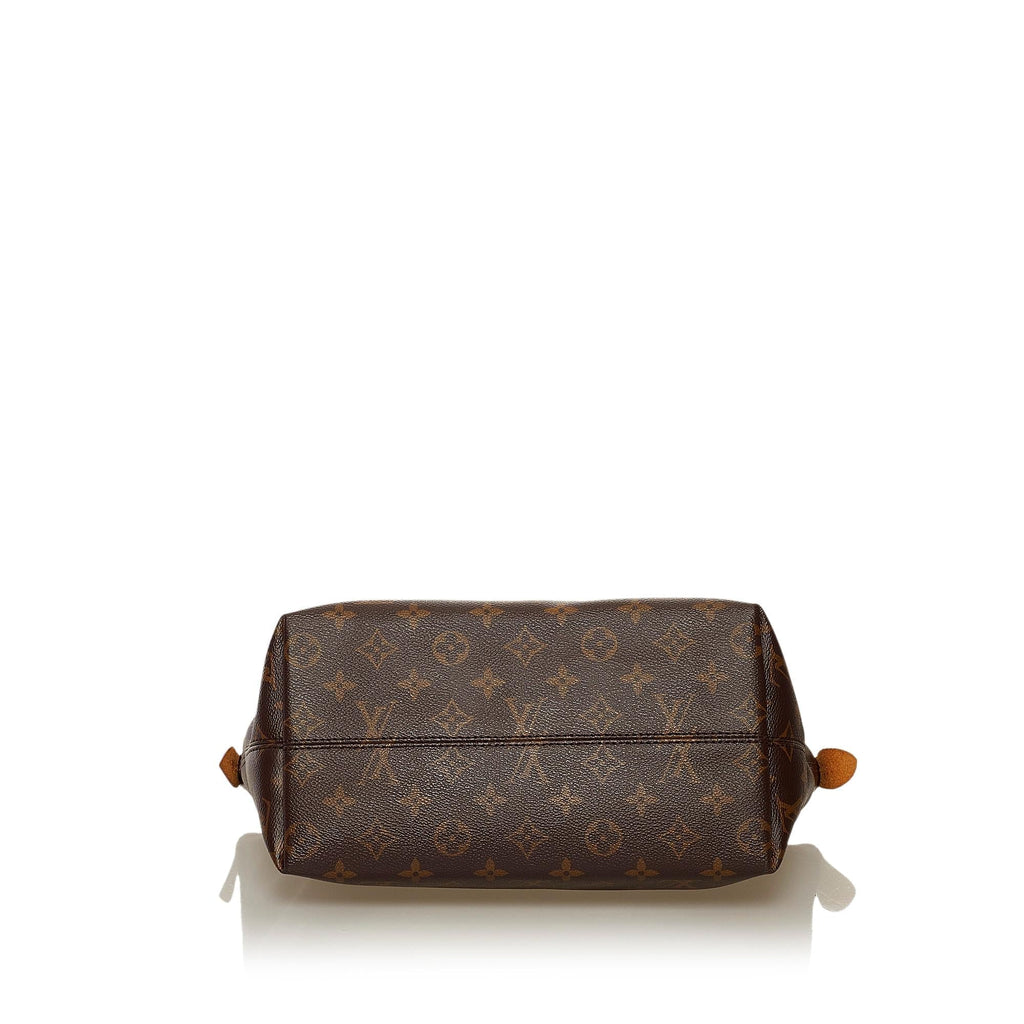 Louis Vuitton Monogram Iena (SHG-34213)
