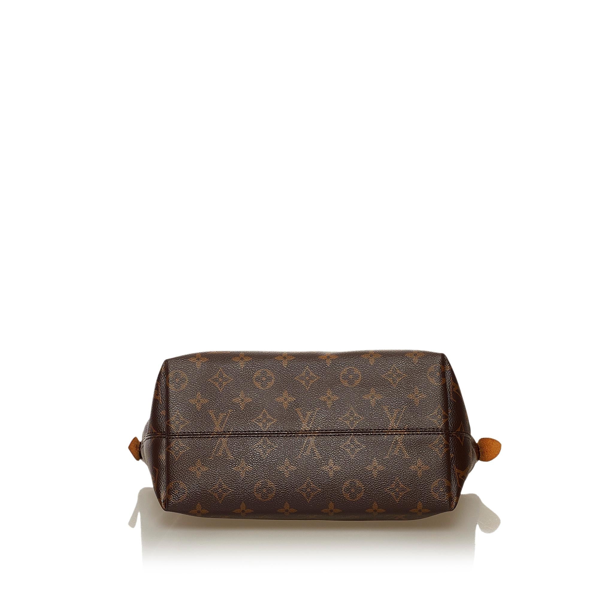 Louis Vuitton Monogram Iena (SHG-34213)