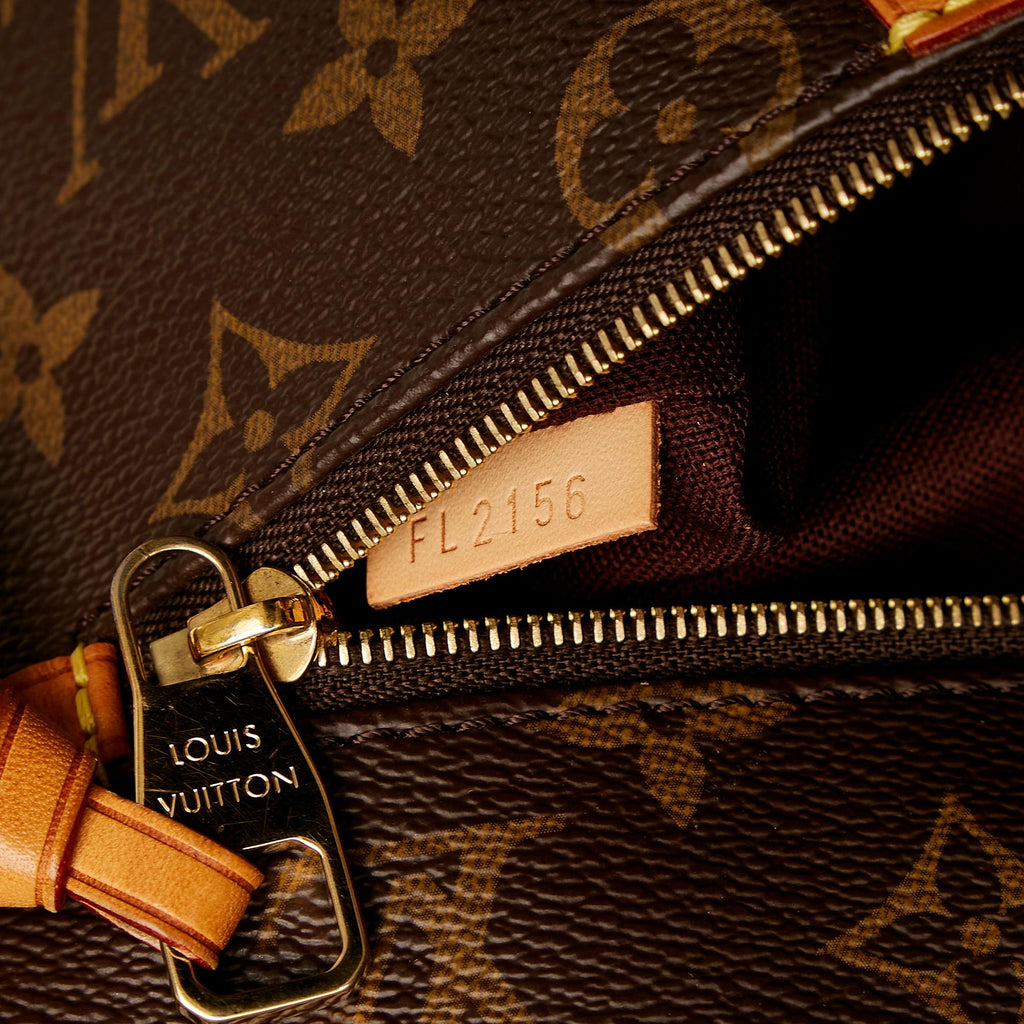 Louis Vuitton Monogram Iena (SHG-34213)