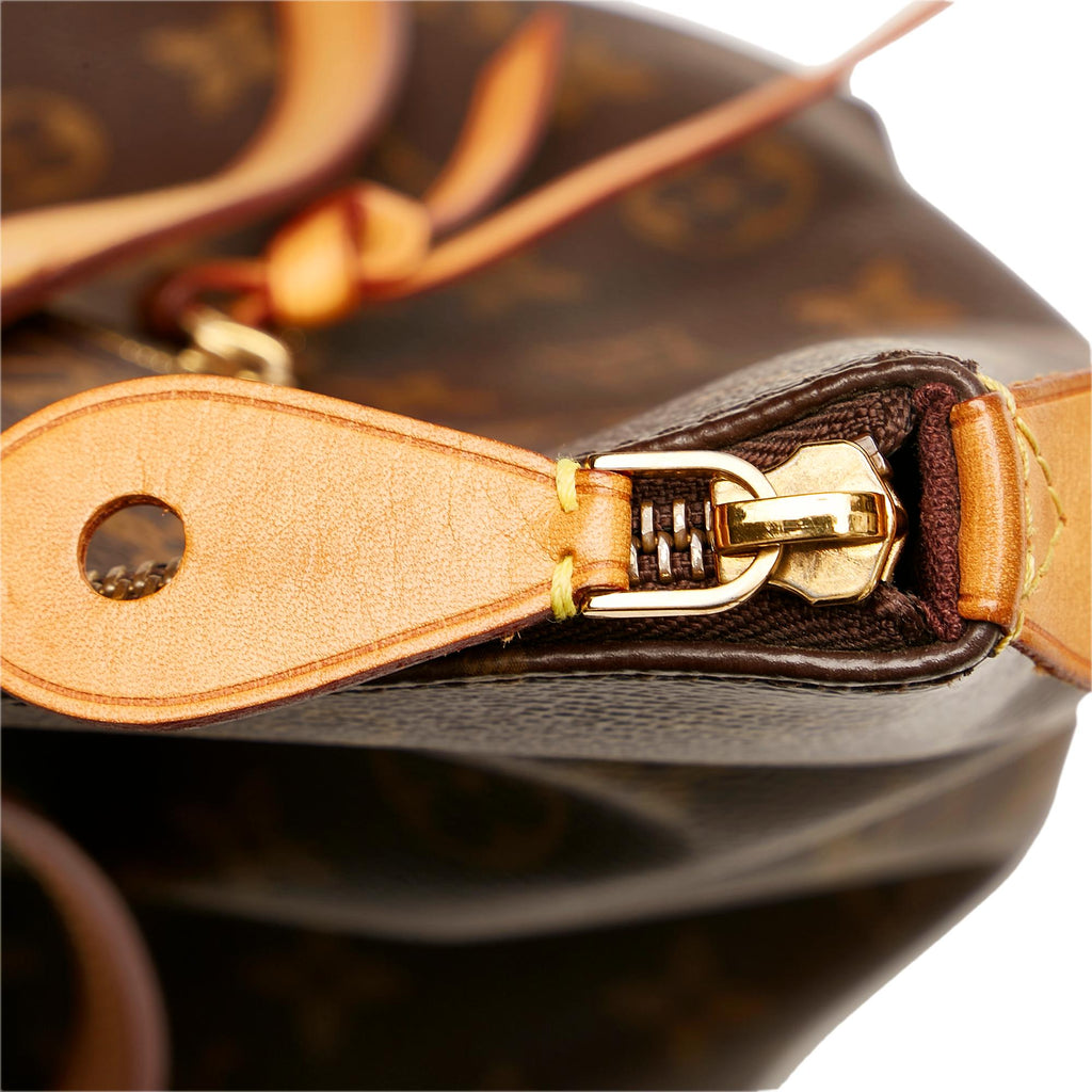 Louis Vuitton Monogram Iena (SHG-34213)