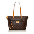 Louis Vuitton Monogram Iena (SHG-34213)