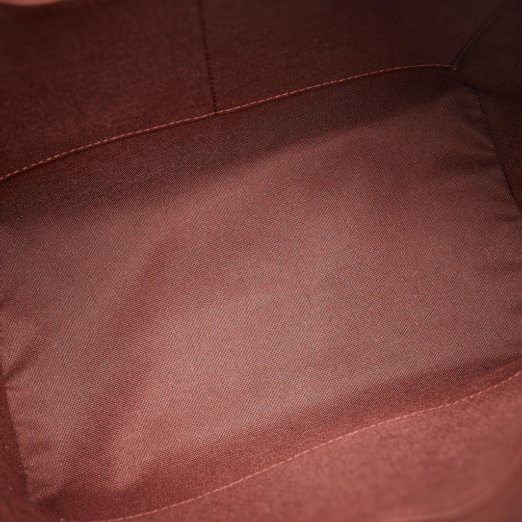 Louis Vuitton Monogram Iena (SHG-34213)