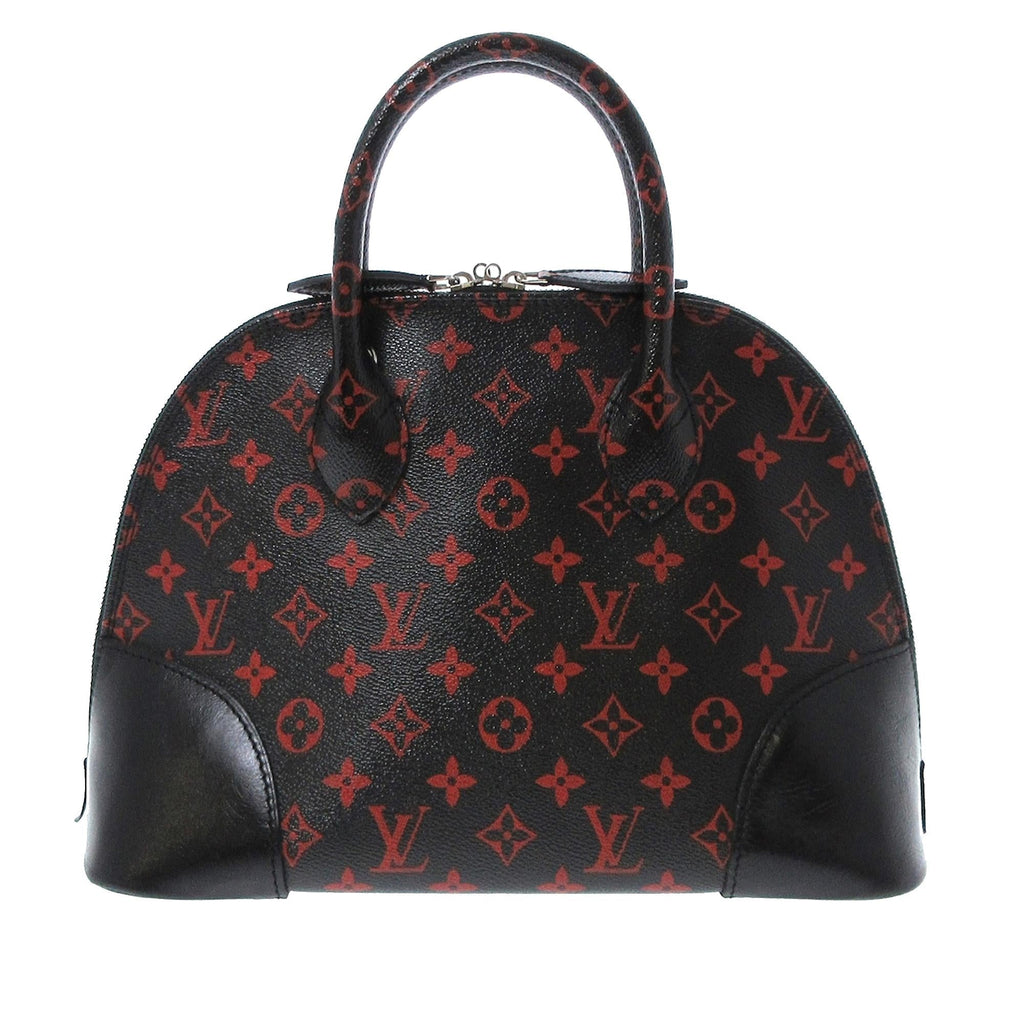 Louis Vuitton Monogram Infrarouge Alma PM (SHG-8fqZvT)