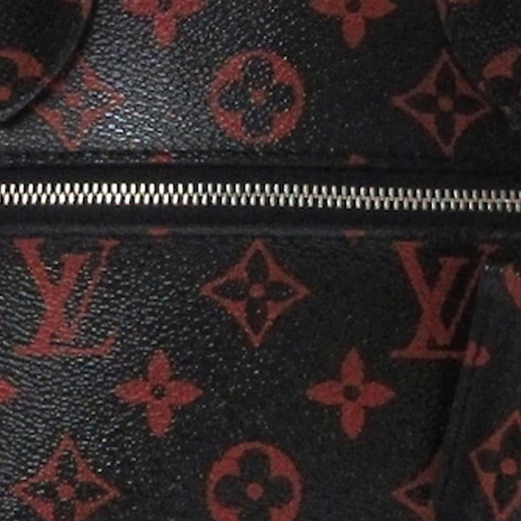 Louis Vuitton Monogram Infrarouge Alma PM (SHG-8fqZvT)