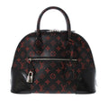 Louis Vuitton Monogram Infrarouge Alma PM (SHG-8fqZvT)