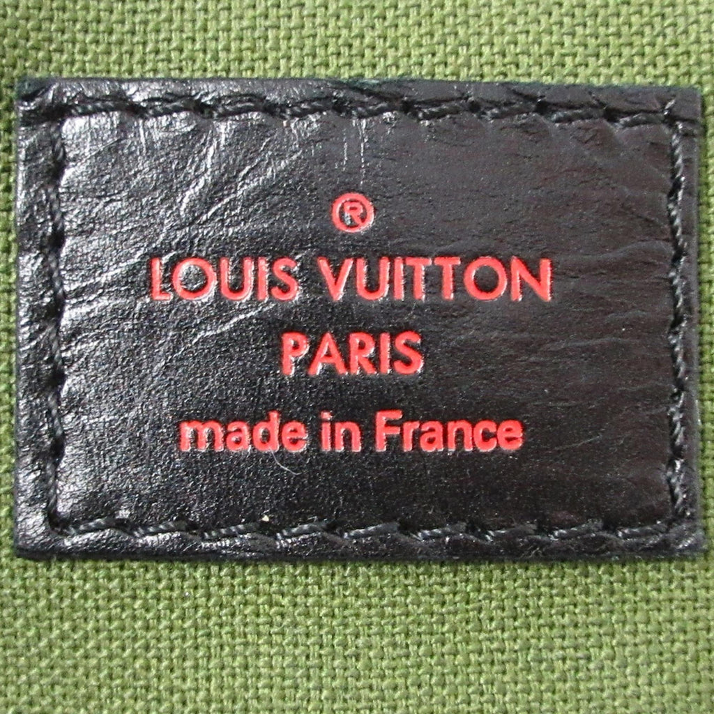 Louis Vuitton Monogram Infrarouge Alma PM (SHG-8fqZvT)