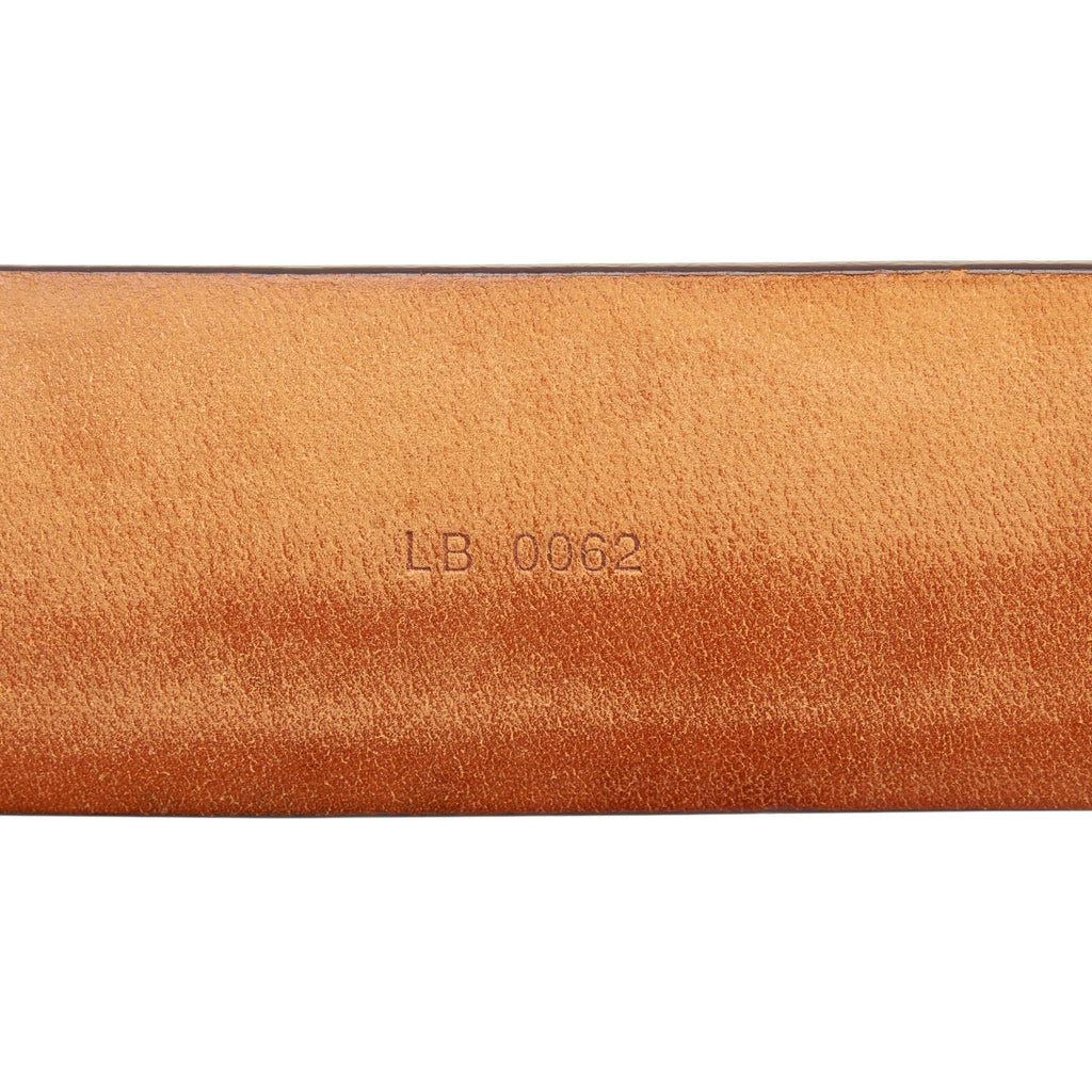 Louis Vuitton Monogram Inventeur Belt - 39 / 99.00 (SHG-1N9fa7)