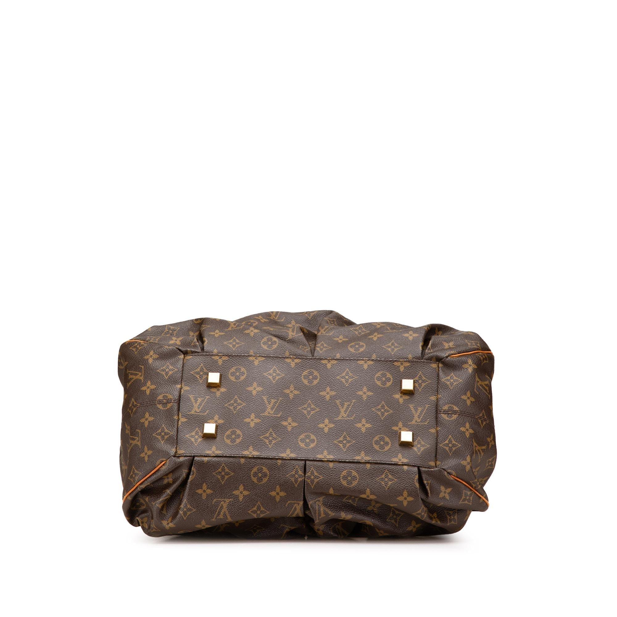 Louis Vuitton Monogram Irene