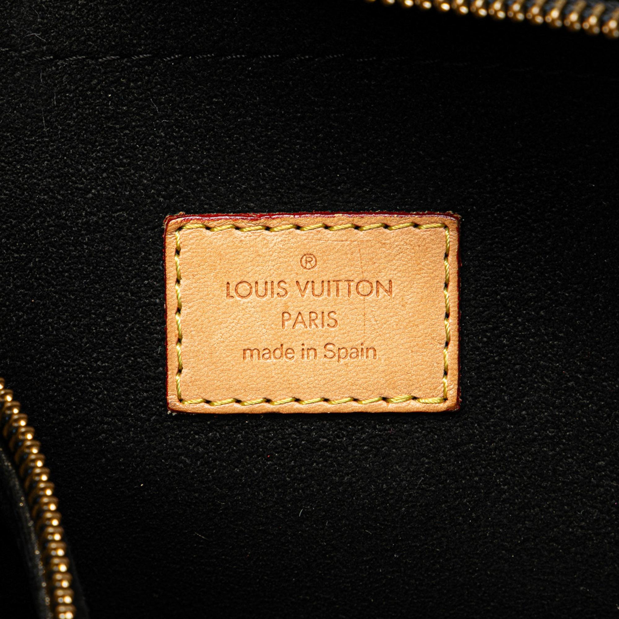 Louis Vuitton Monogram Irene