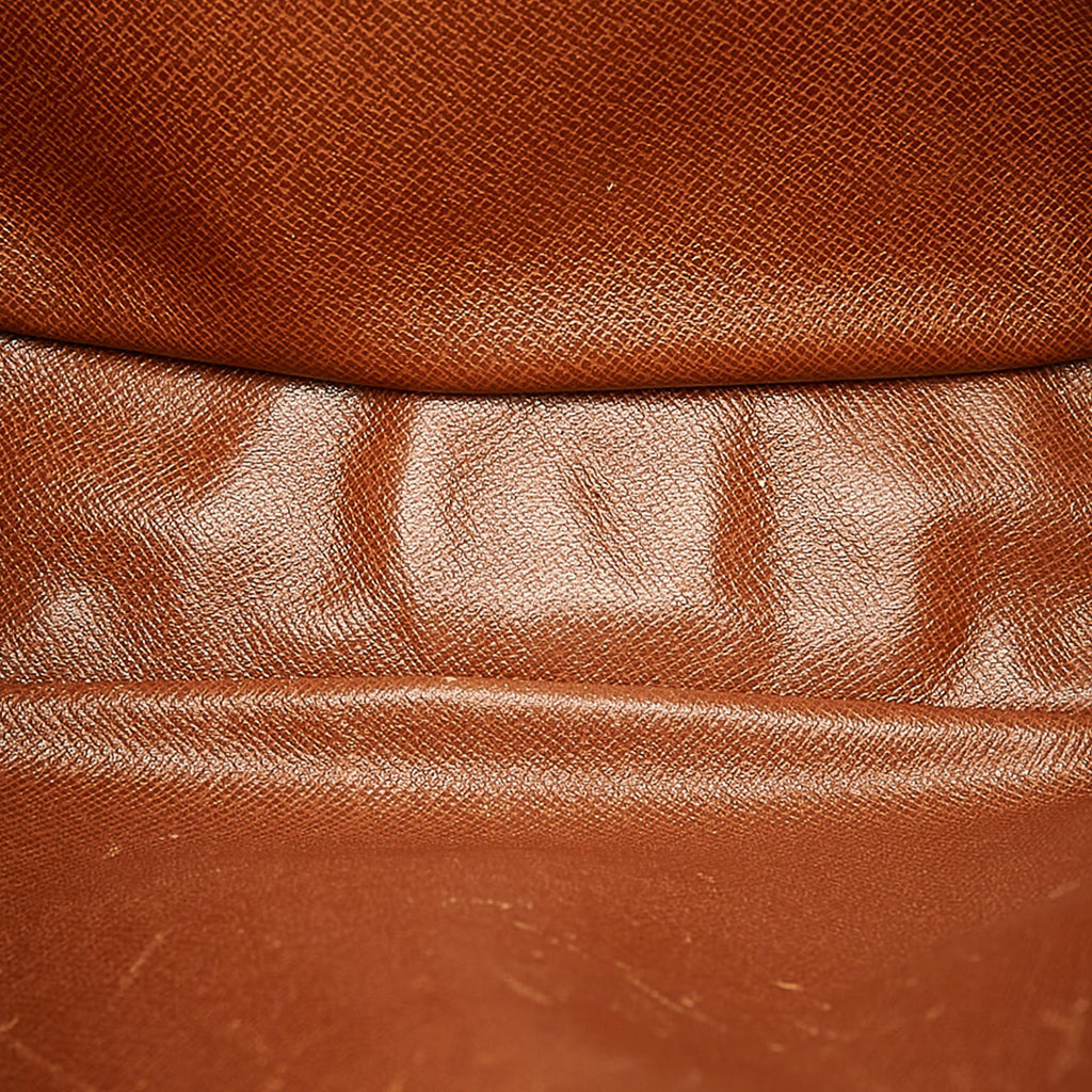 Louis Vuitton Monogram Jeune Fille (SHG-27125)