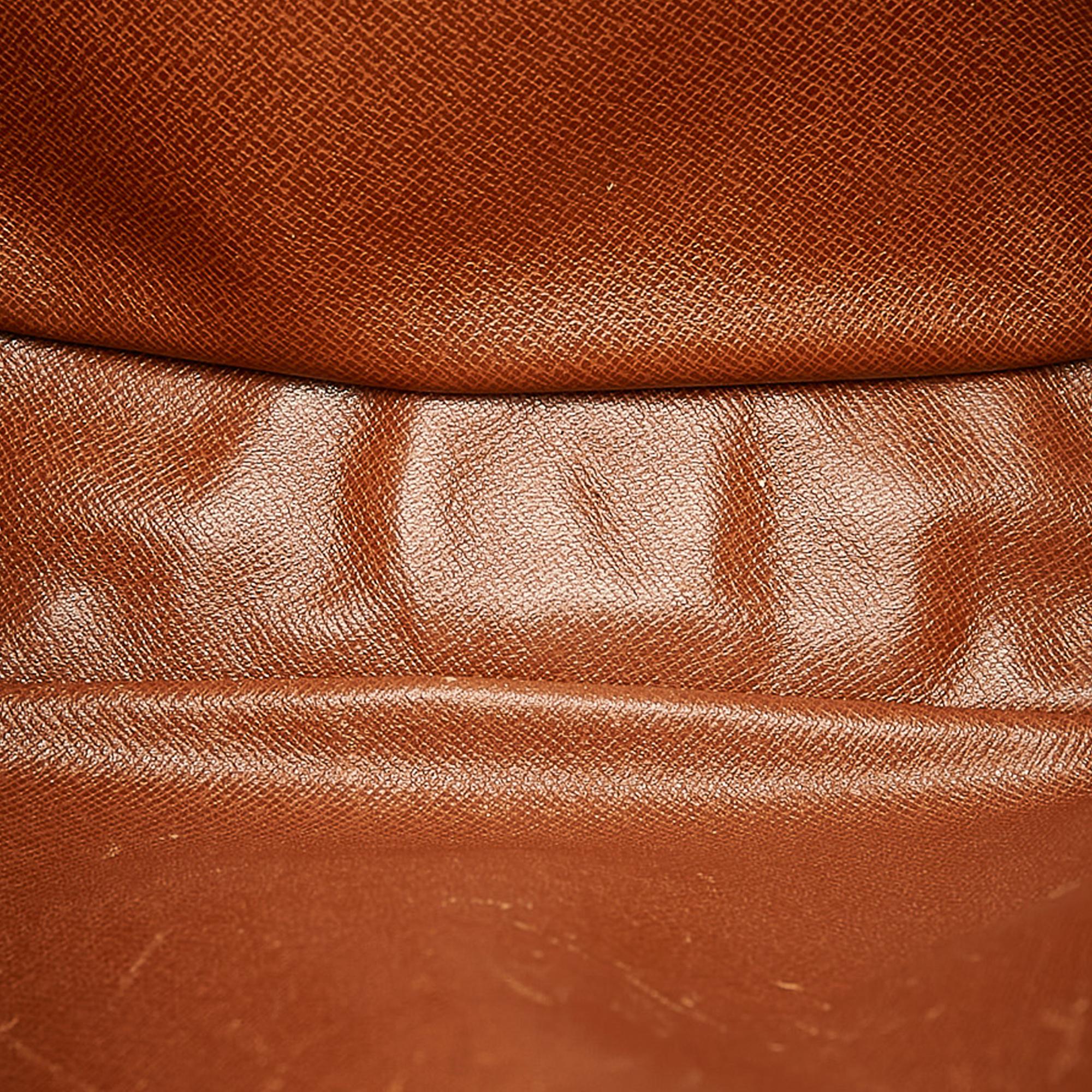 Louis Vuitton Monogram Jeune Fille (SHG-27125)