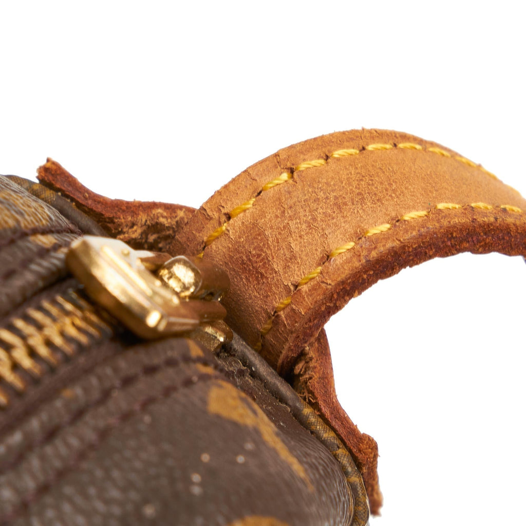 Louis Vuitton Monogram Jeune Fille (SHG-ORAD95)