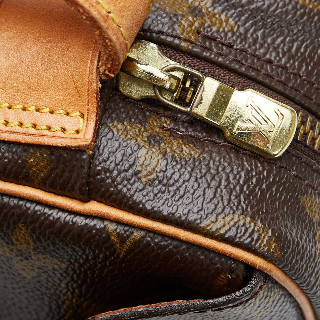 Louis Vuitton Monogram Jeune Fille (SHG-EoYkrl)