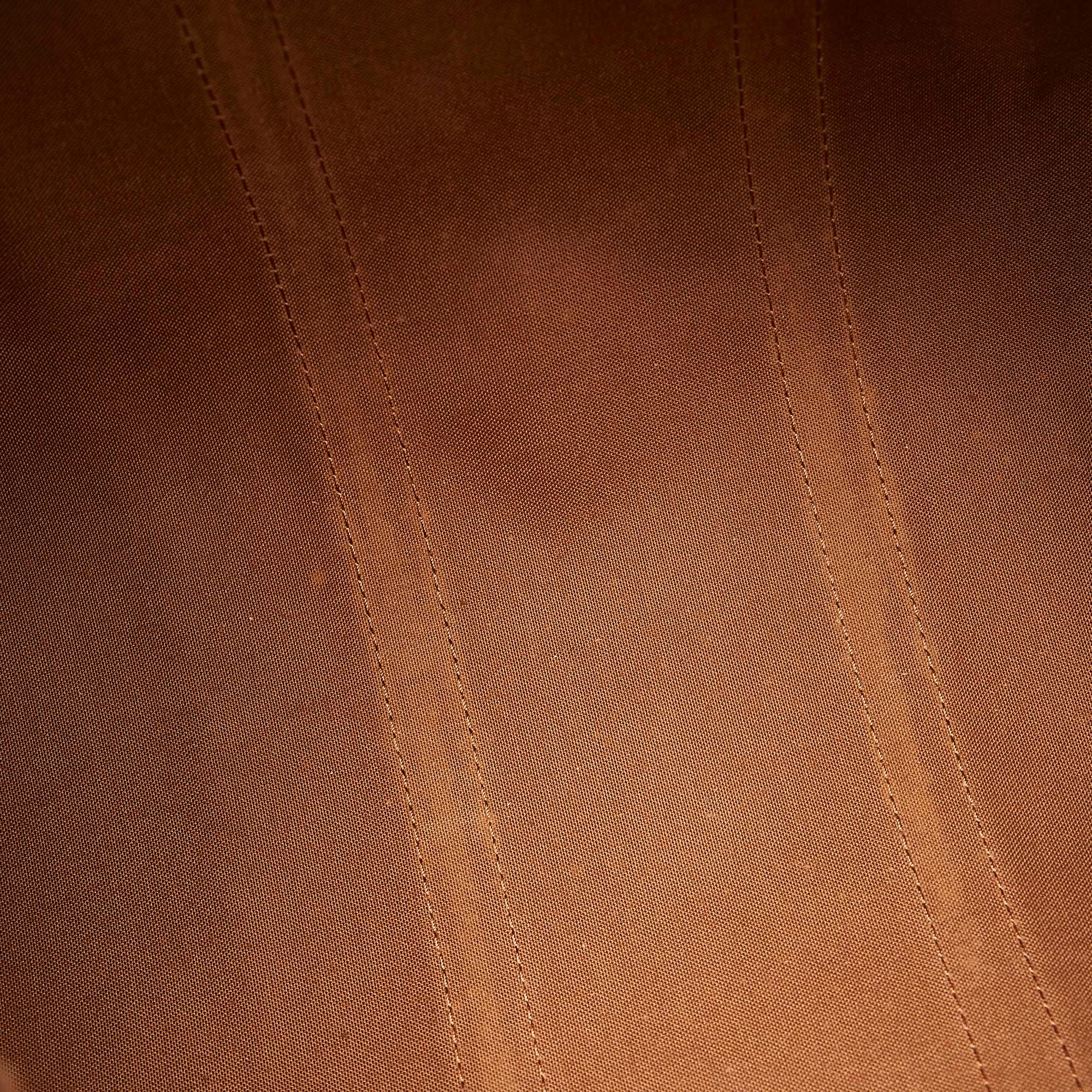 Louis Vuitton Monogram Keepall 45 (SHG-35199)