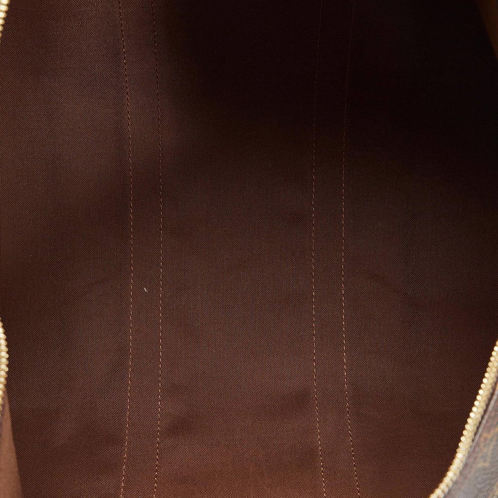 Louis Vuitton Monogram Keepall 45 (SHG-00SSEo)