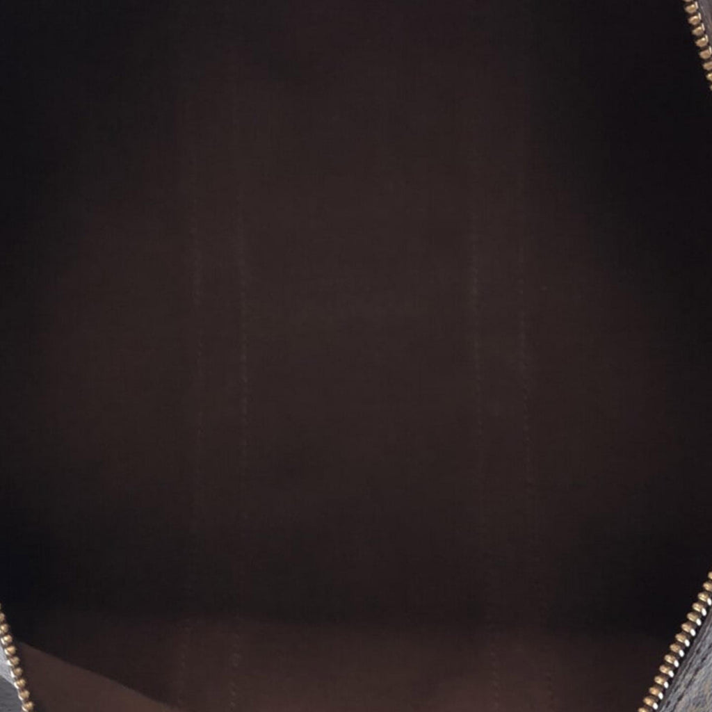 Louis Vuitton Monogram Keepall 45 (SHG-FheCHi)