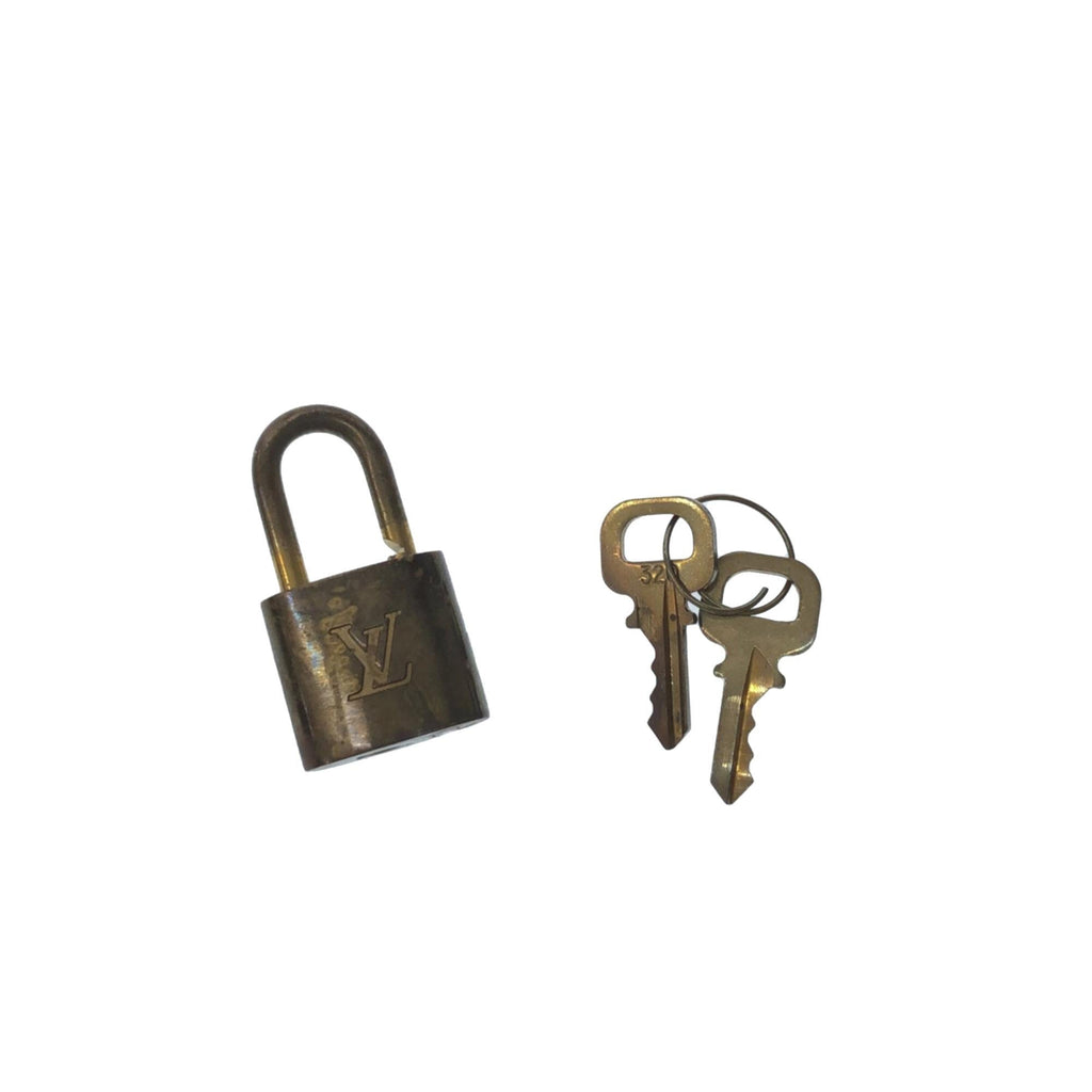 Louis Vuitton Monogram Keepall 45 (SHG-FheCHi)