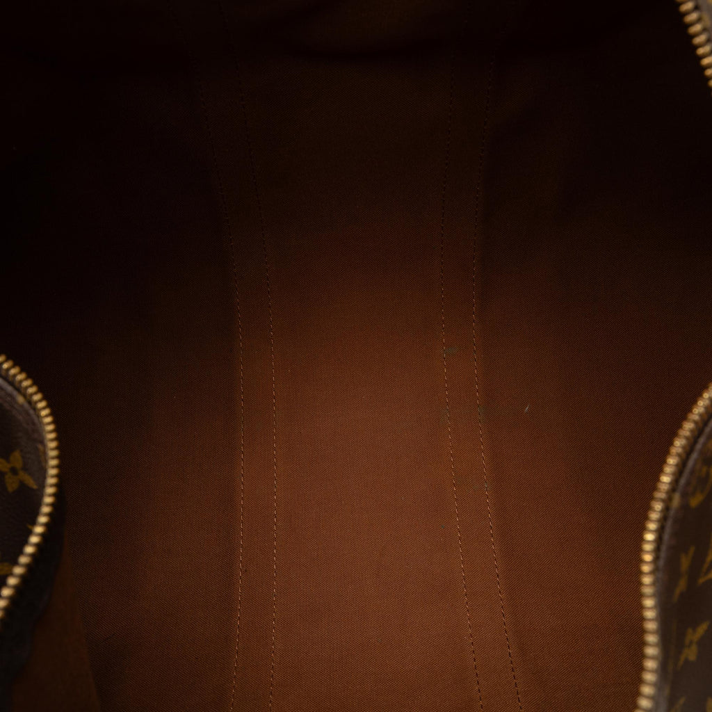 Louis Vuitton Monogram Keepall 45 (SHG-wqZCI8)