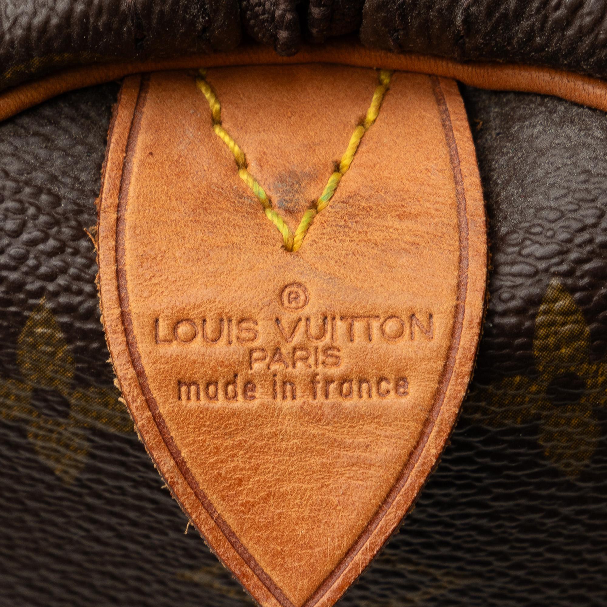 Louis Vuitton Monogram Keepall 45 (SHG-0W1lZd)