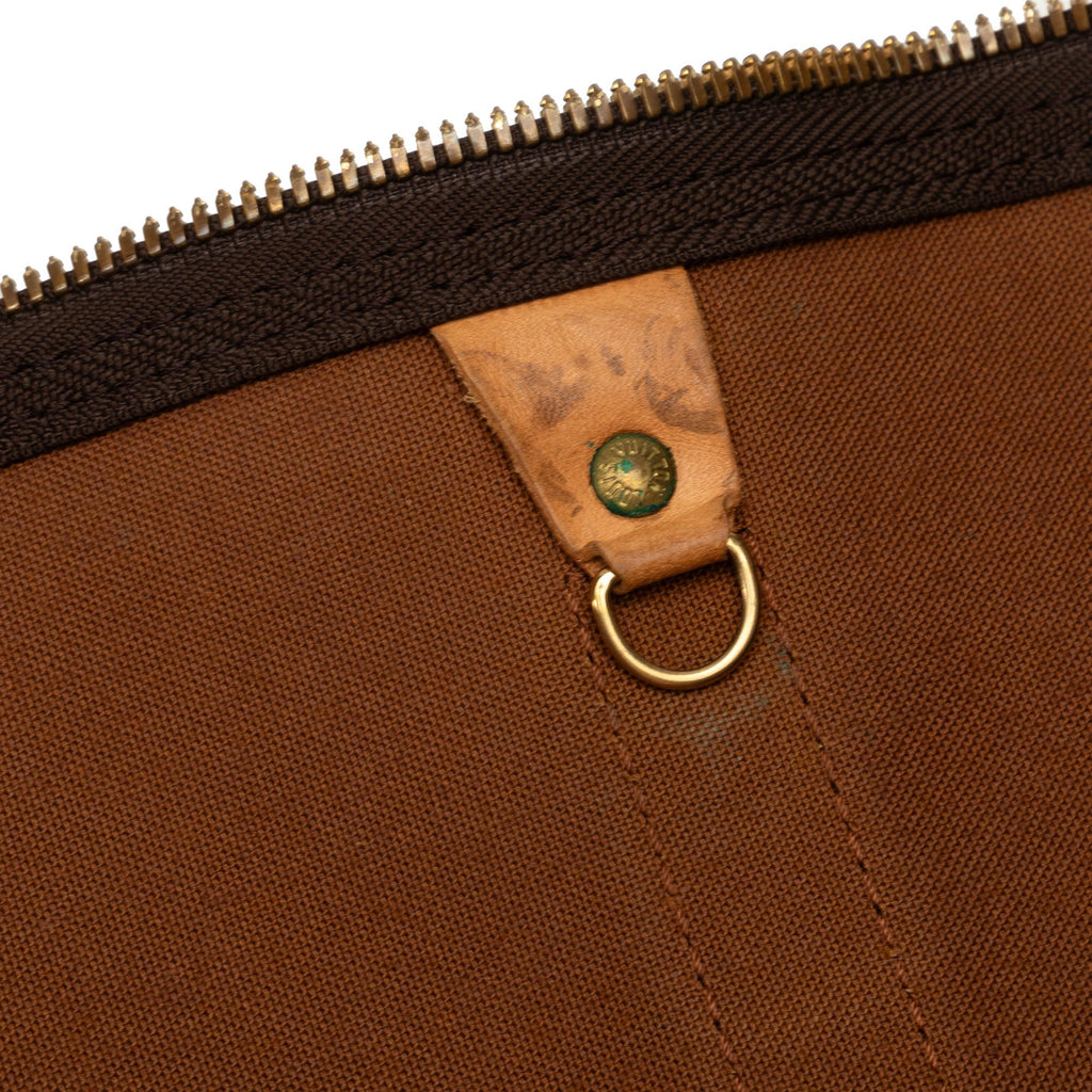 Louis Vuitton Monogram Keepall 45 (SHG-2M8ijc)