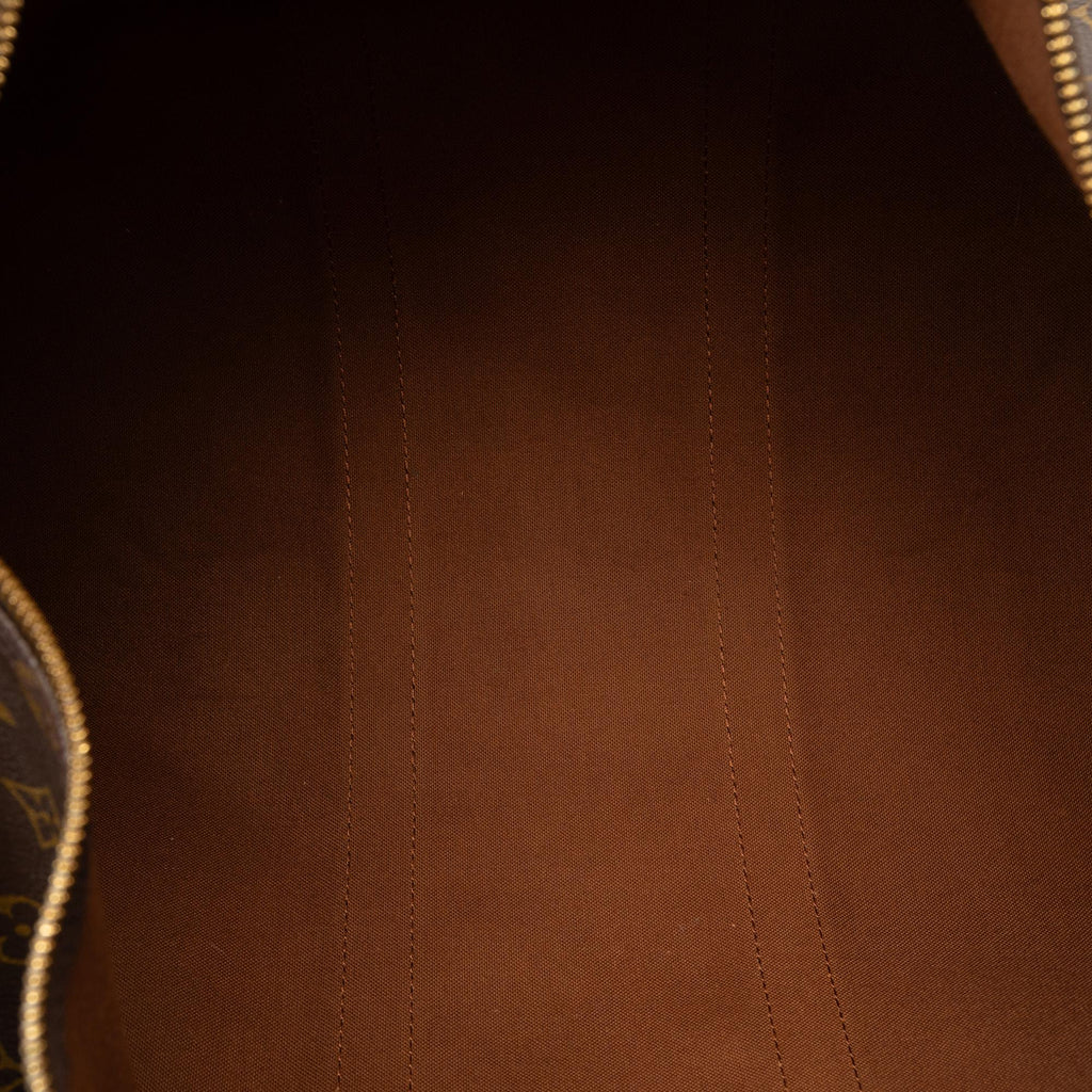 Louis Vuitton Monogram Keepall 45 (SHG-2M8ijc)