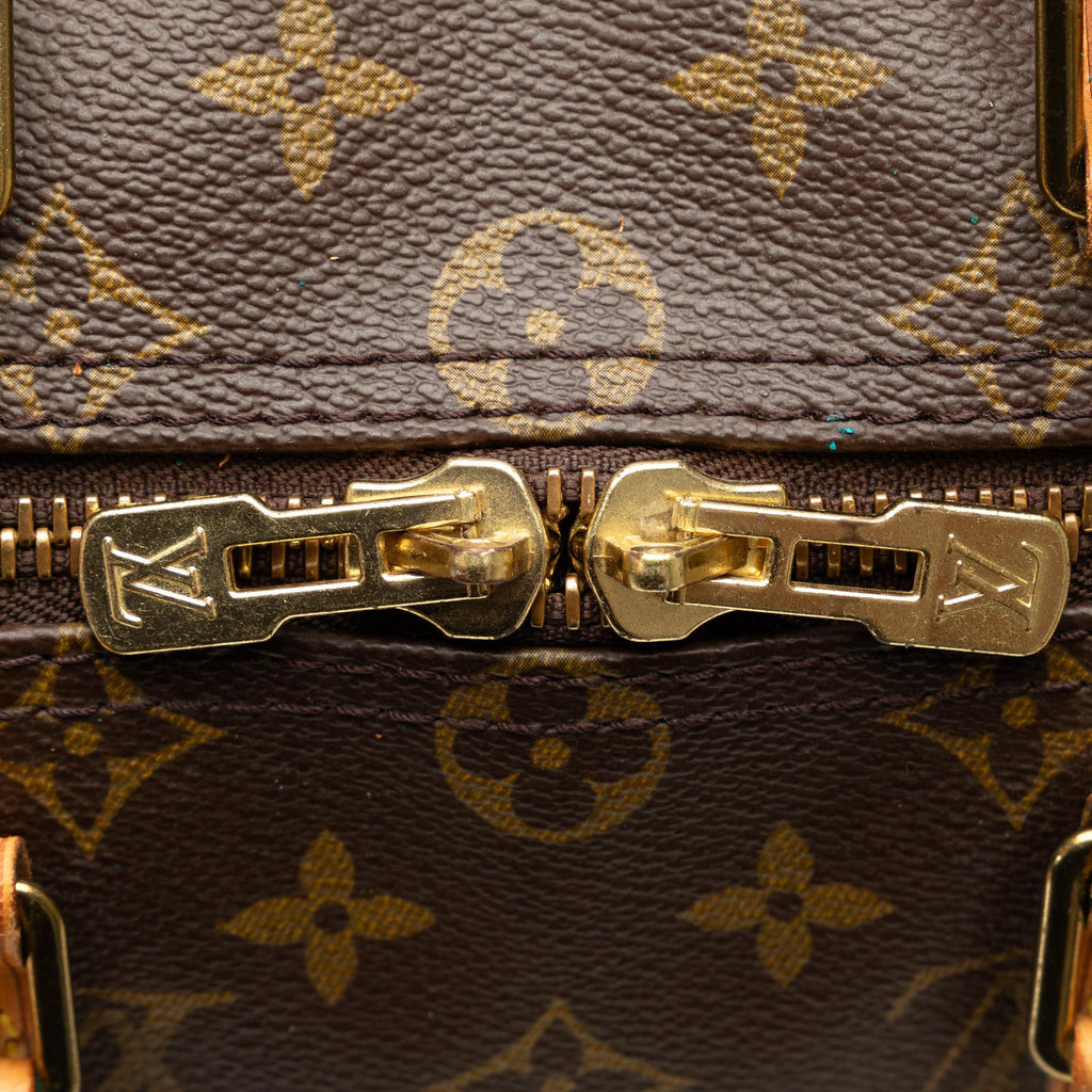 Louis Vuitton Monogram Keepall 45 (SHG-CS8onW)