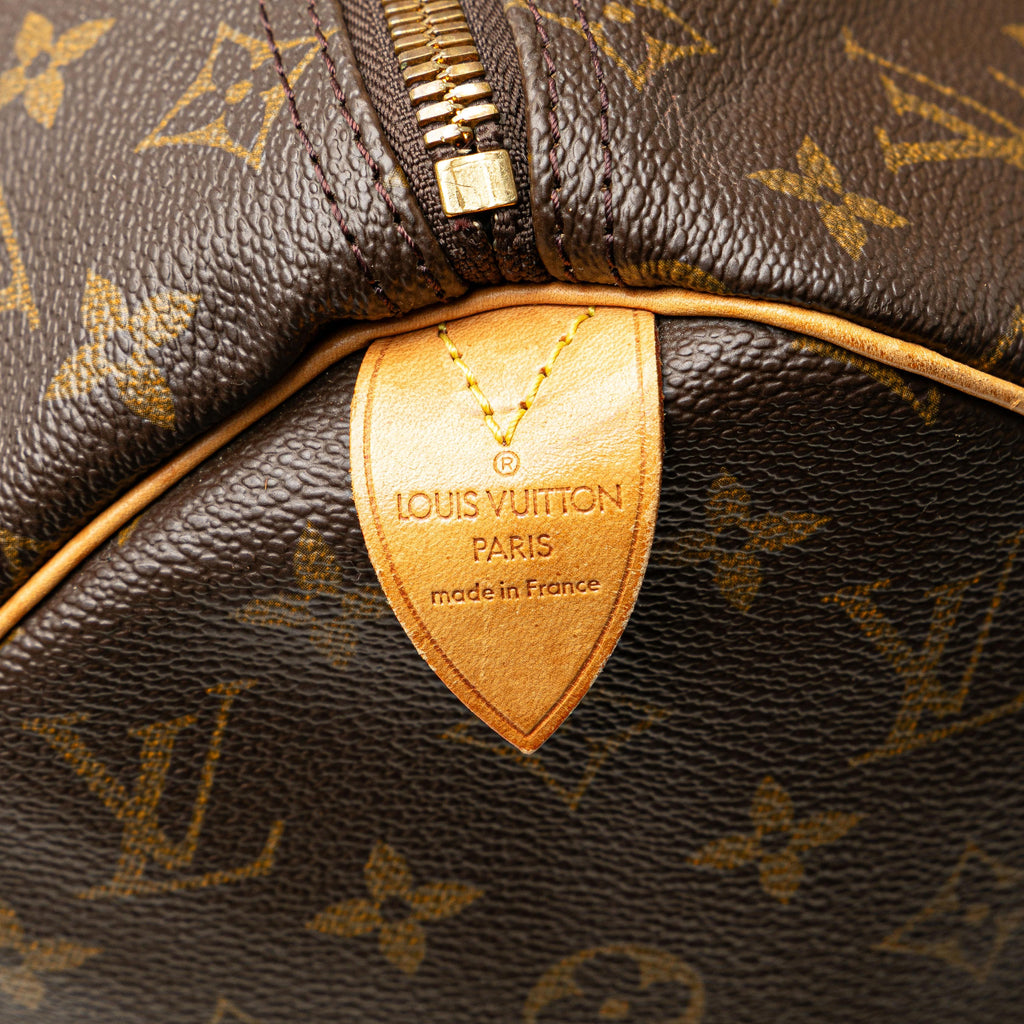 Louis Vuitton Monogram Keepall 45 (SHG-zKqtvc)