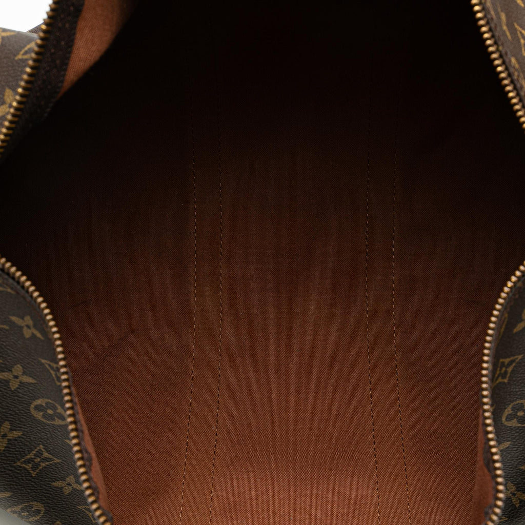 Louis Vuitton Monogram Keepall 45 (SHG-ntxl7W)