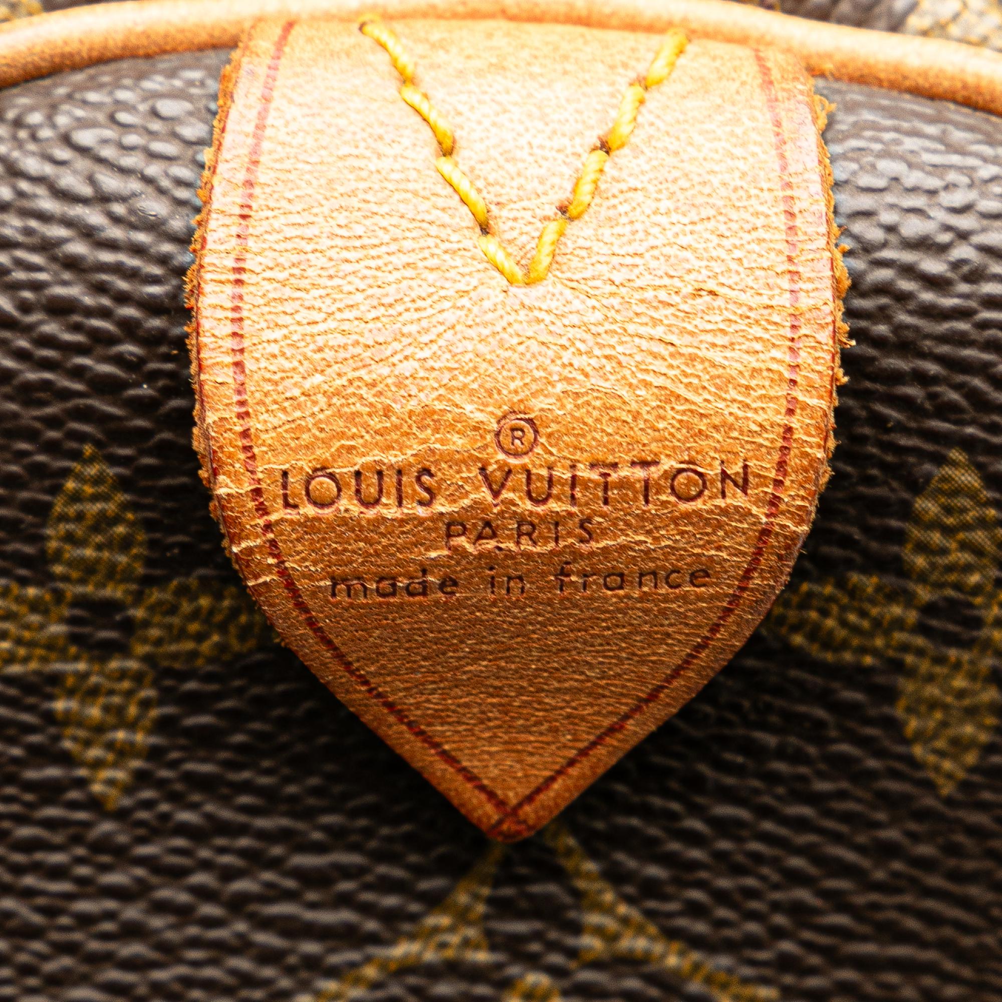 Louis Vuitton Monogram Keepall 45 (SHG-ntxl7W)