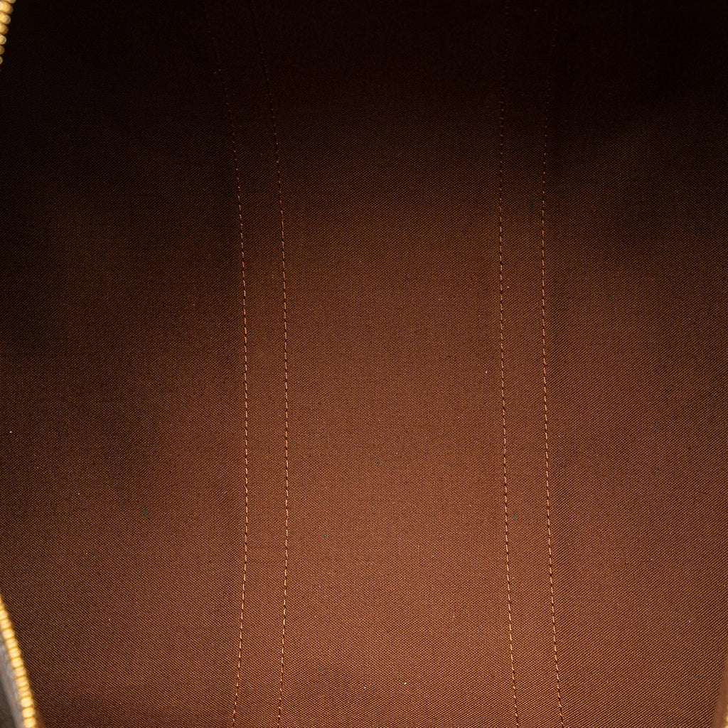Louis Vuitton Monogram Keepall 45 (SHG-ZqKdS3)