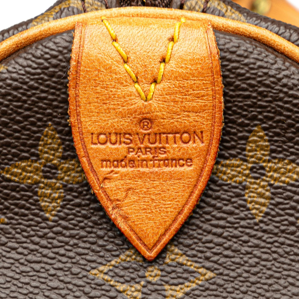 Louis Vuitton Monogram Keepall 45 (SHG-YRH3xV)