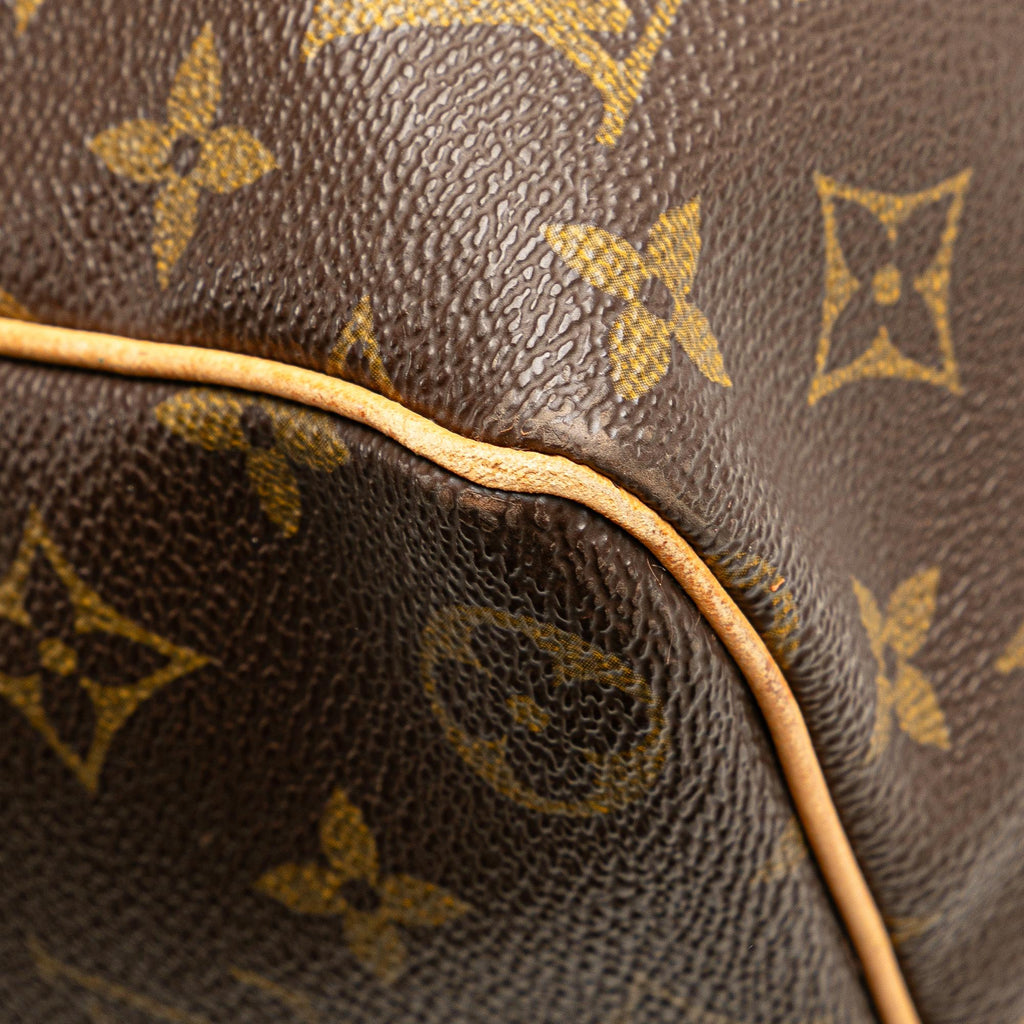 Louis Vuitton Monogram Keepall 45 (SHG-69rFuH)