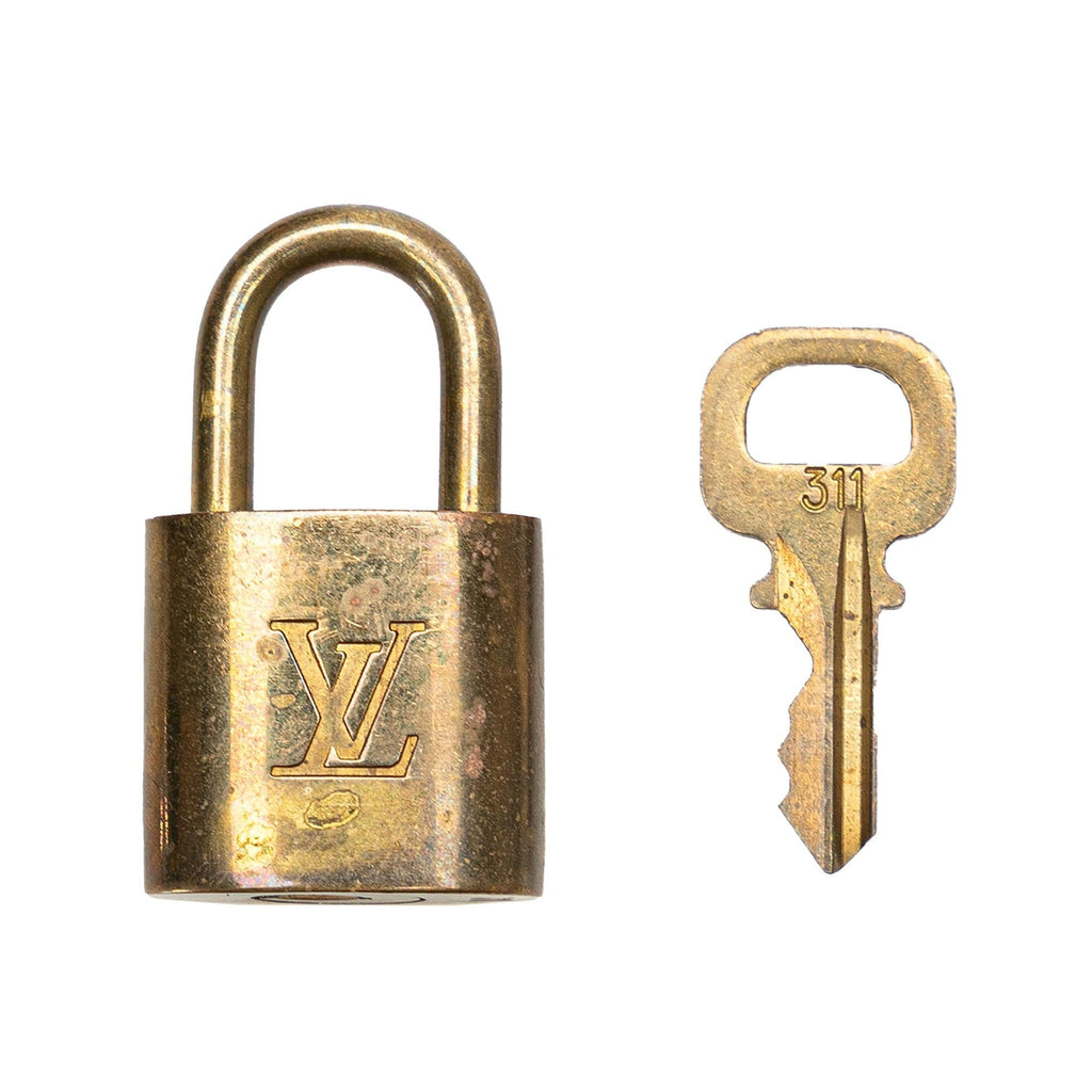 Louis Vuitton Monogram Keepall 45 (SHG-HoMoKD)