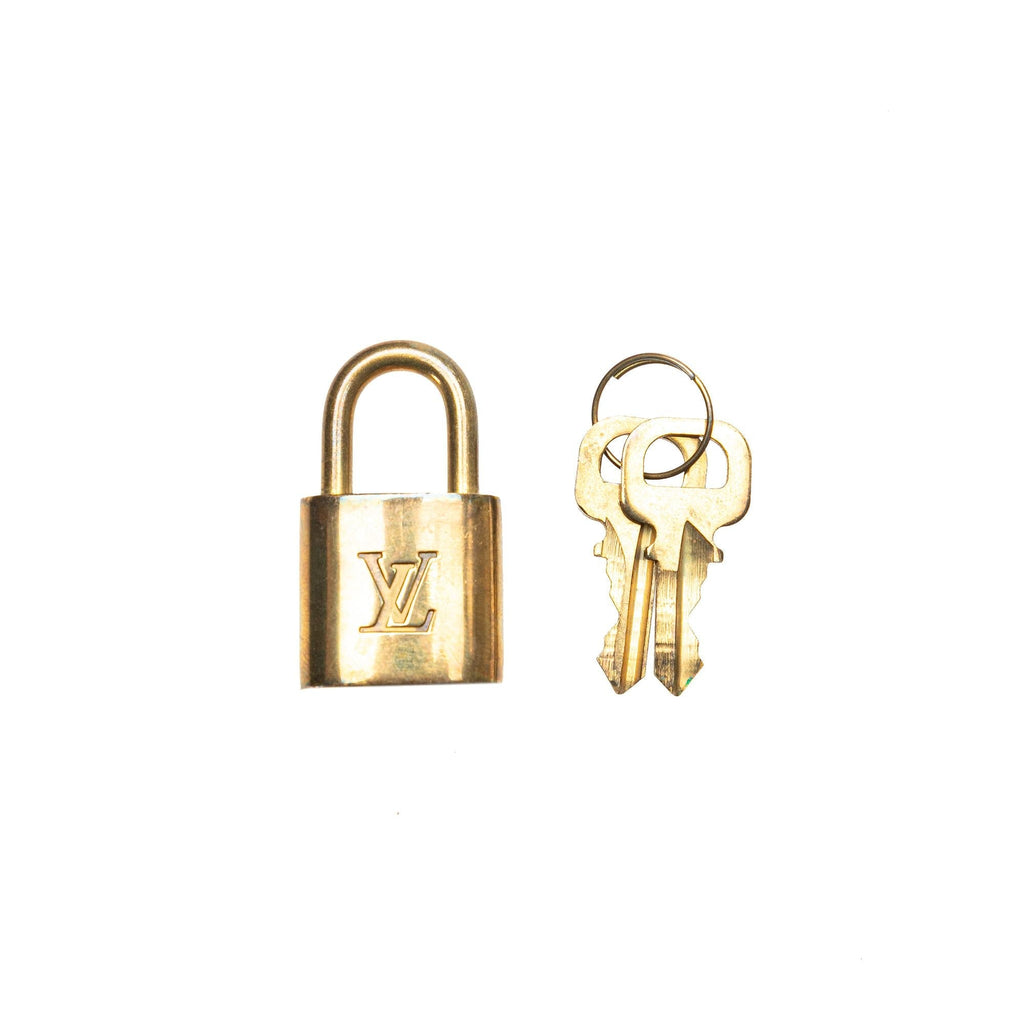 Louis Vuitton Monogram Keepall 45 (SHG-n4BHPO)