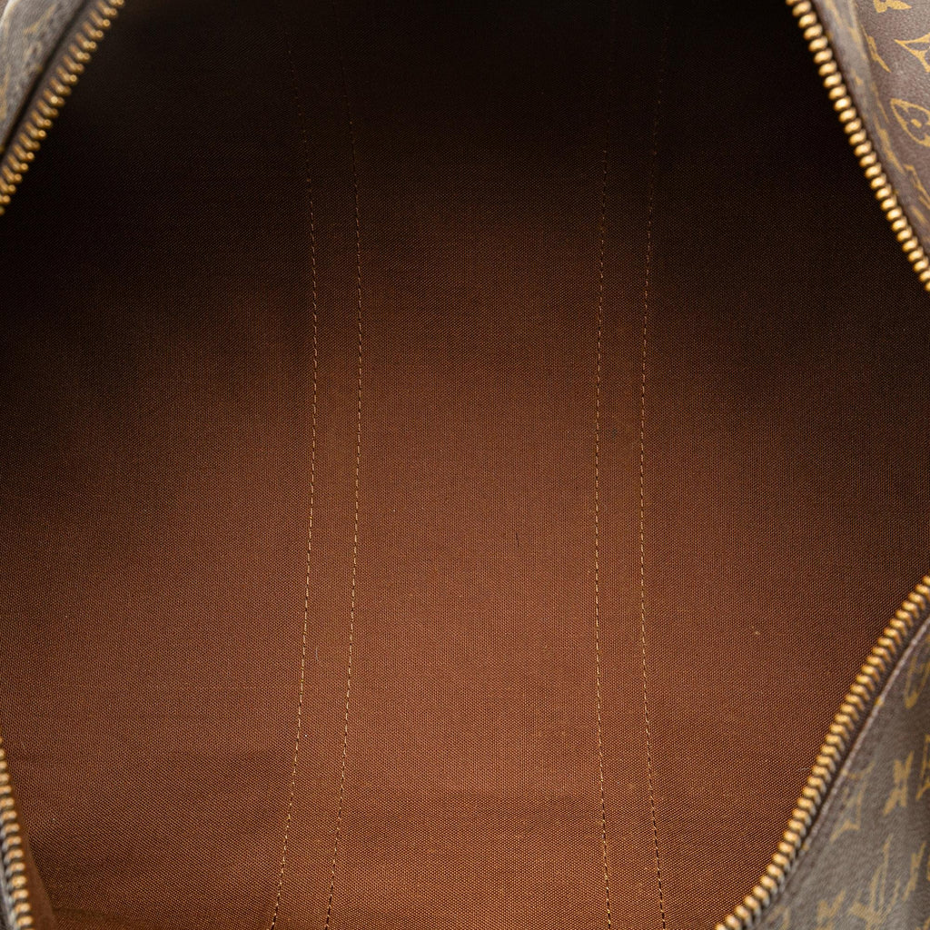 Louis Vuitton Monogram Keepall 45 (SHG-TMNJYs)