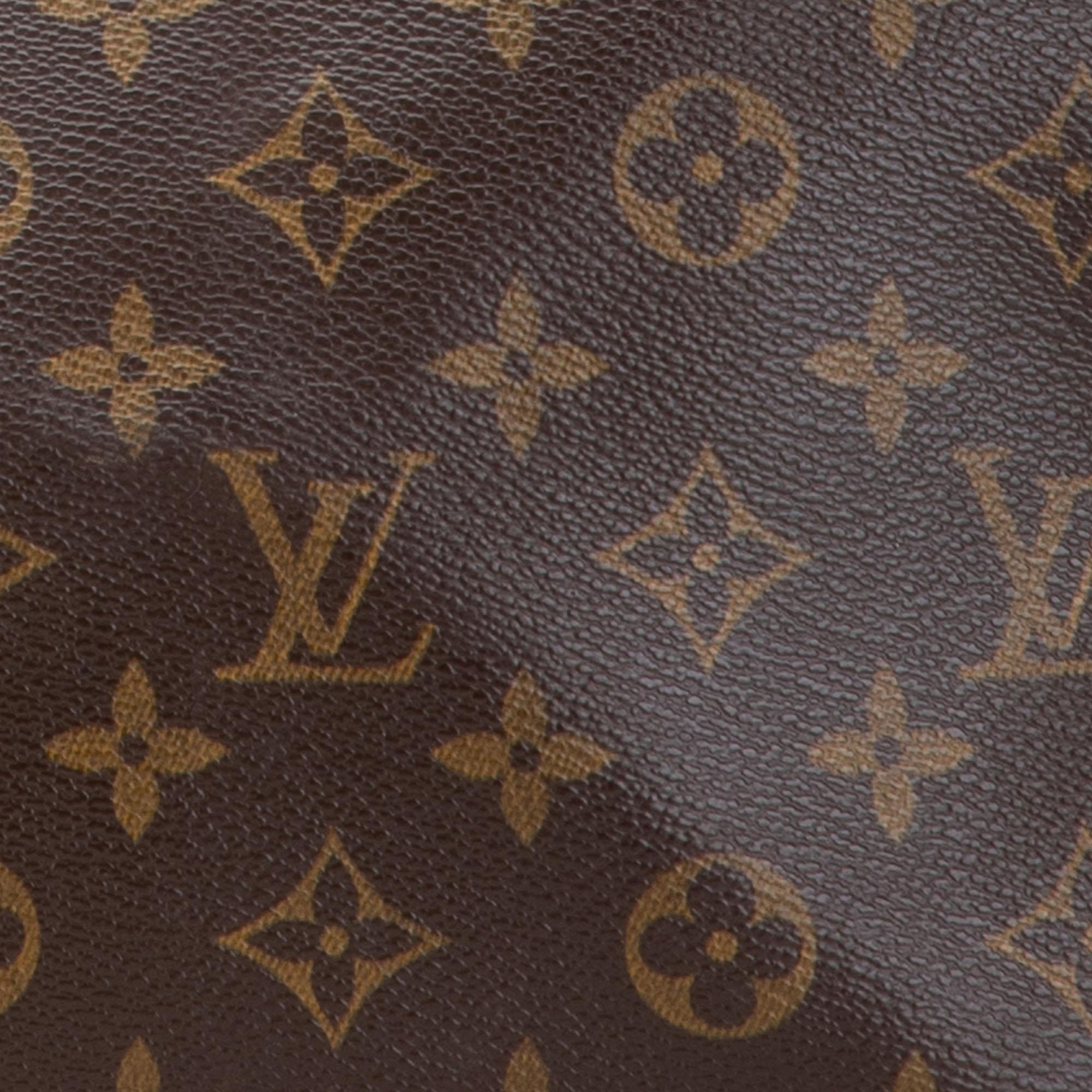 Louis Vuitton Monogram Keepall 45 (SHG-5iQtA1)